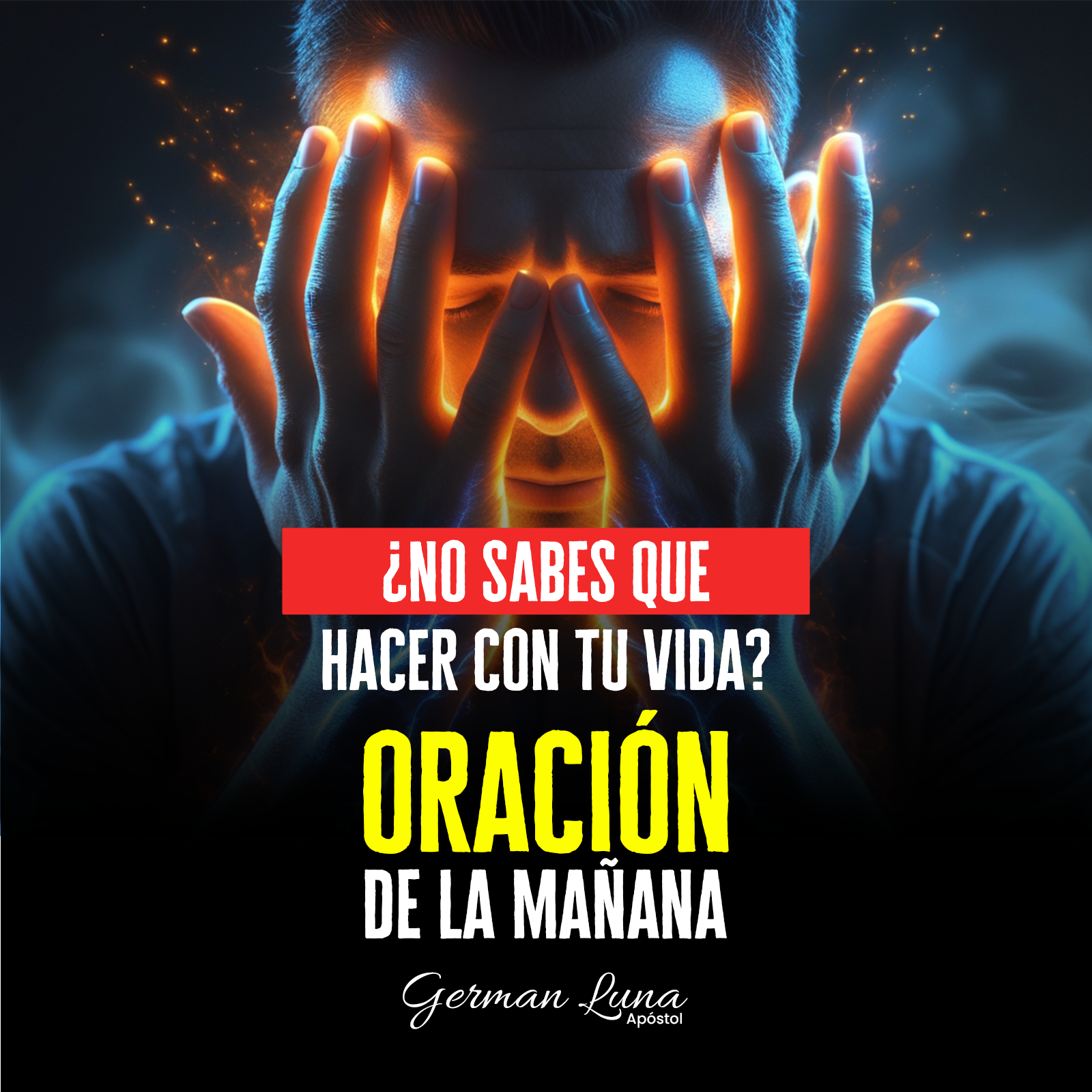 🔥DUDAS DE TU FUTURO? Escucha ESTO ANTES DE TOMAR UNA DECISIÓN! 🔥 episode artwork