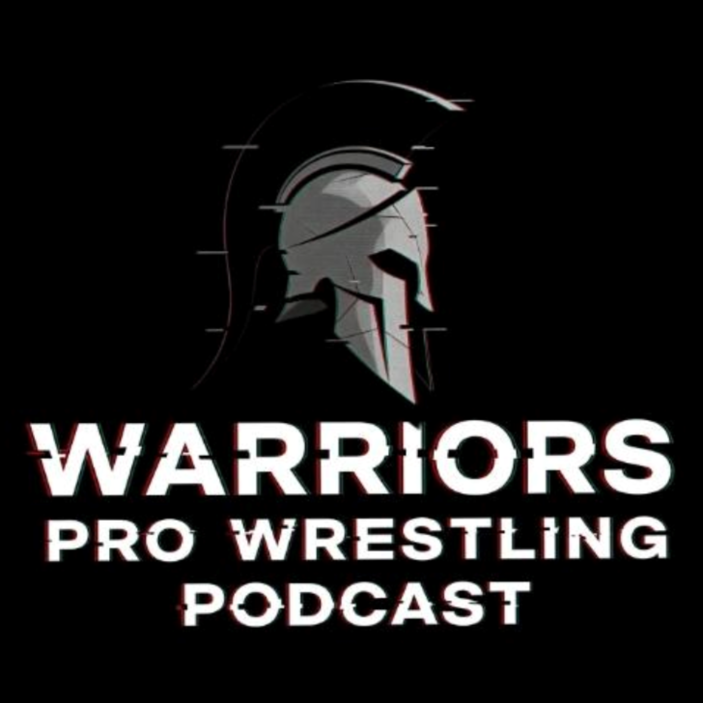 Warriors Pro Wrestling Weekly Report 6/13/25 episode artwork