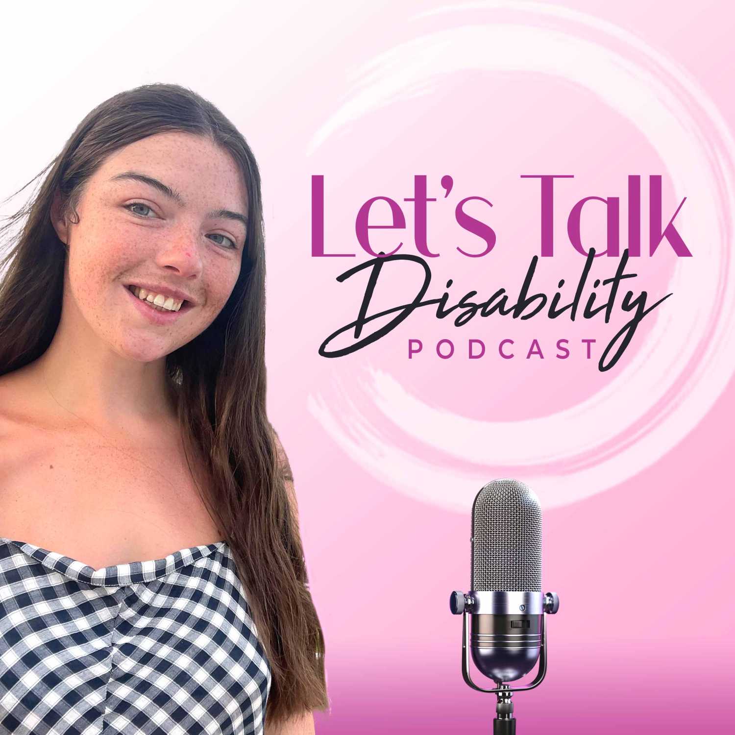 Let\'s Talk Disability