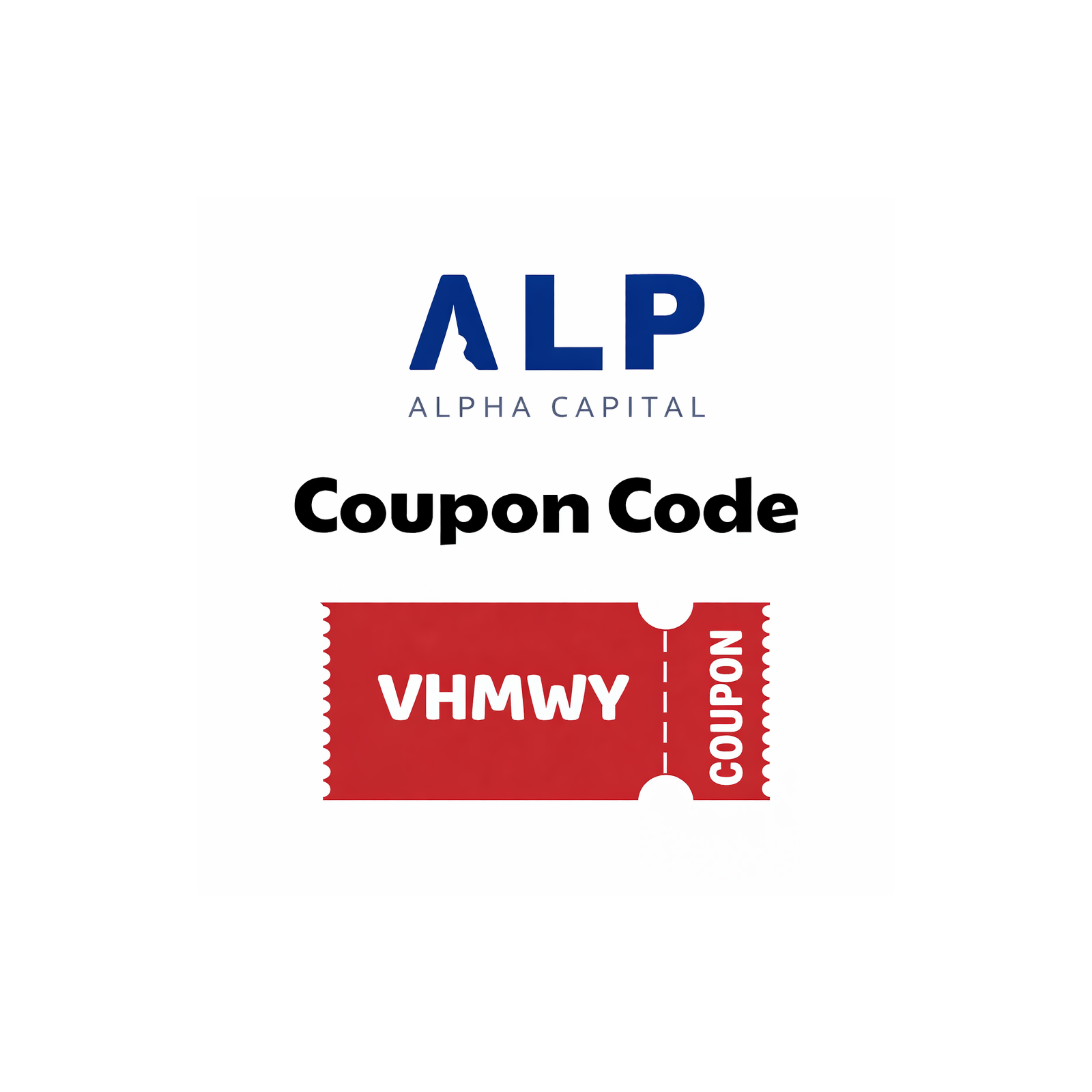Alpha Capital Group Coupon Code VHMWY