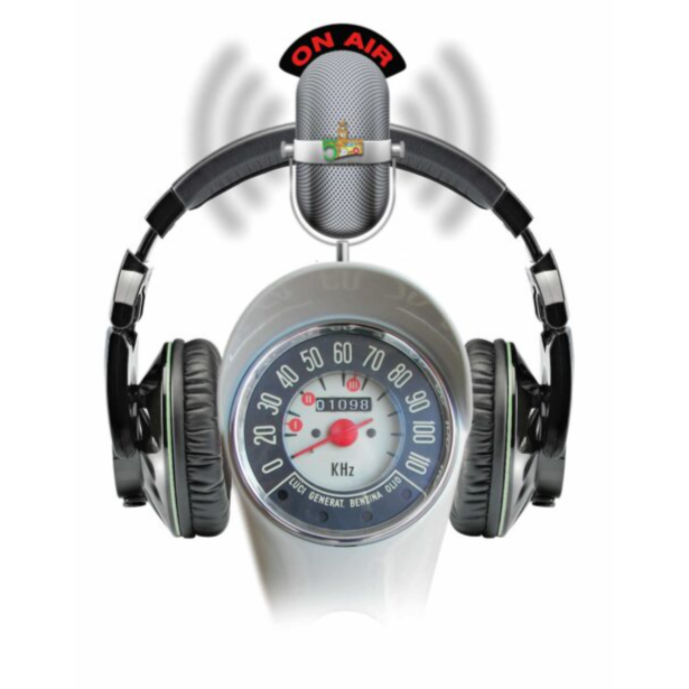 Emmerreci Radio