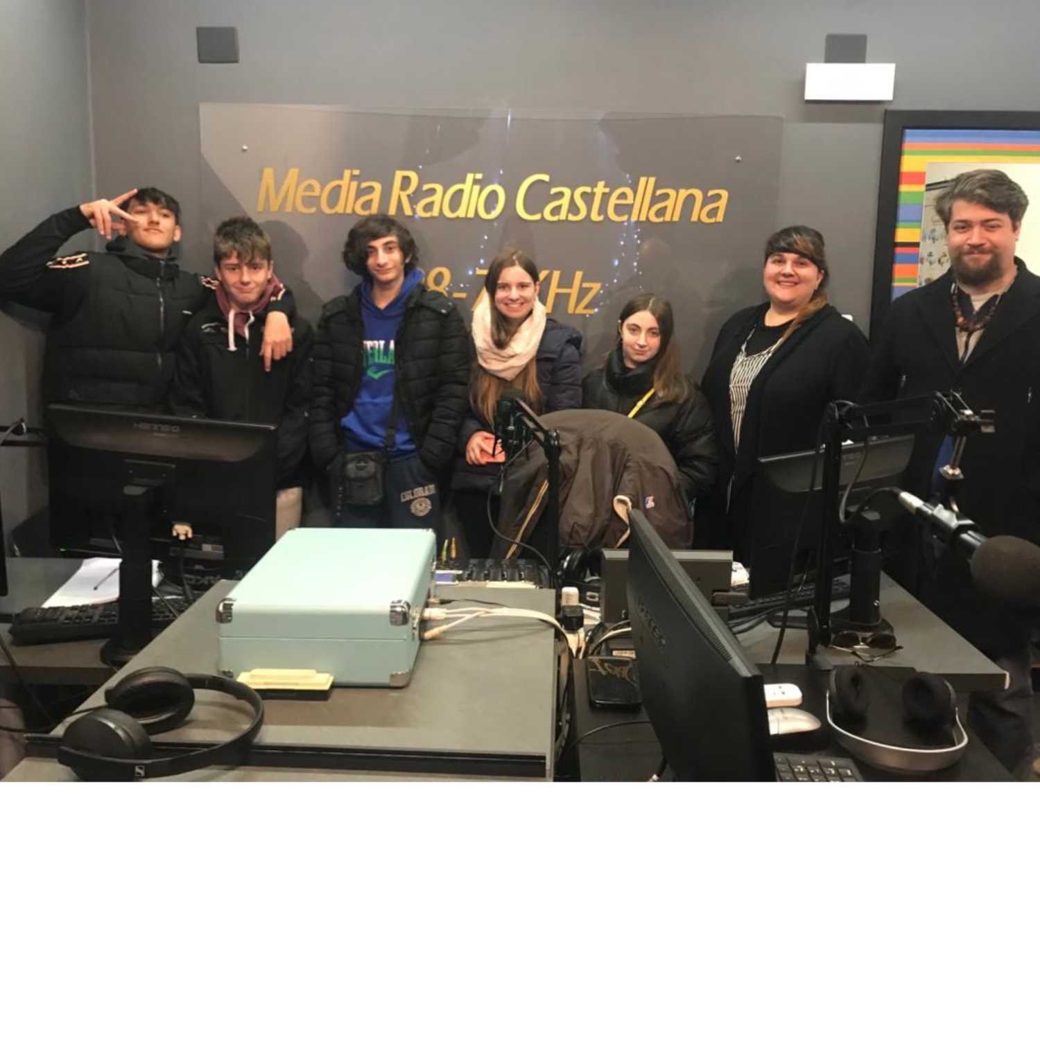 Emmerreci Radio