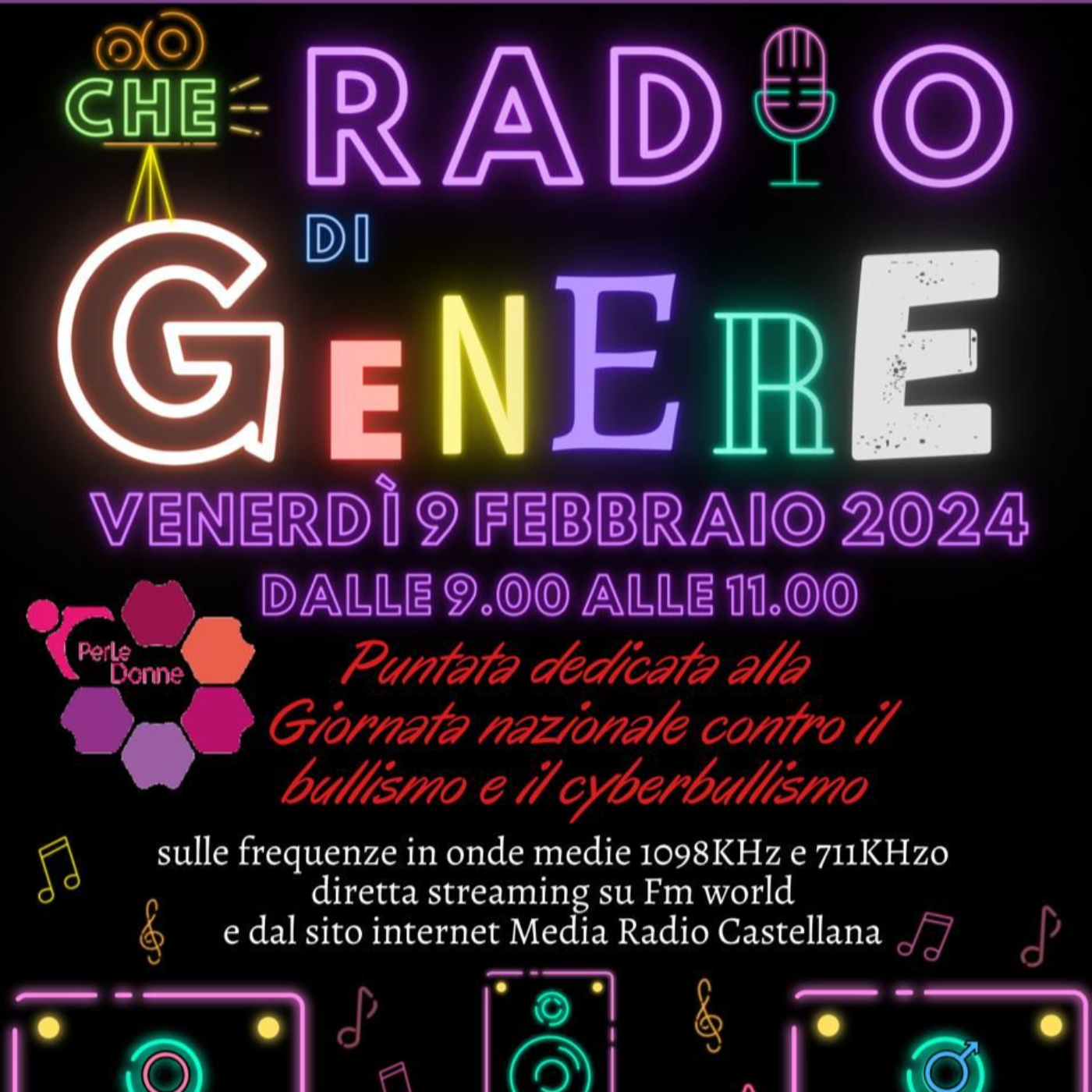 Emmerreci Radio