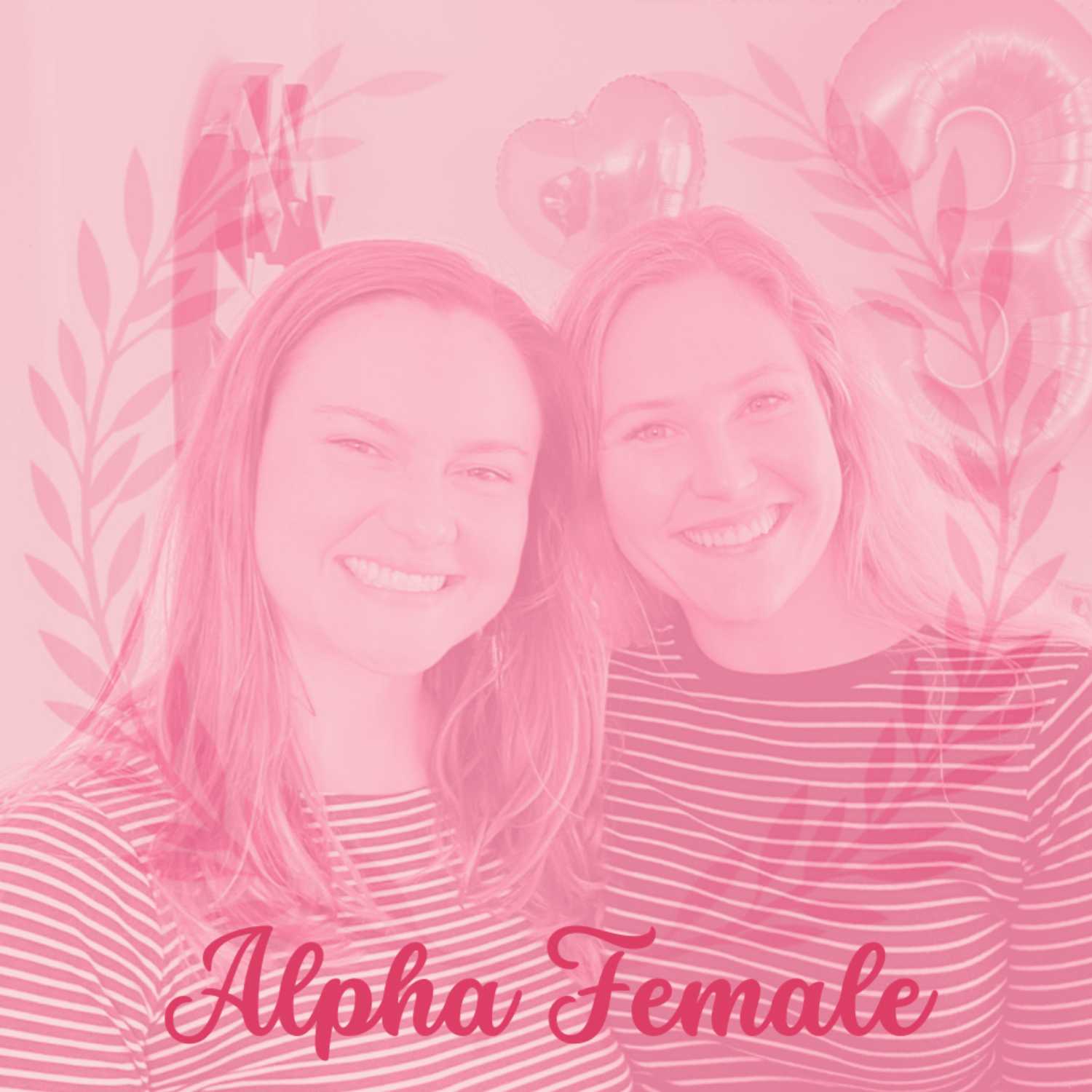 Alpha Female
