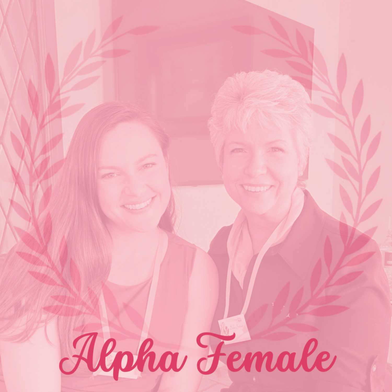 Alpha Female