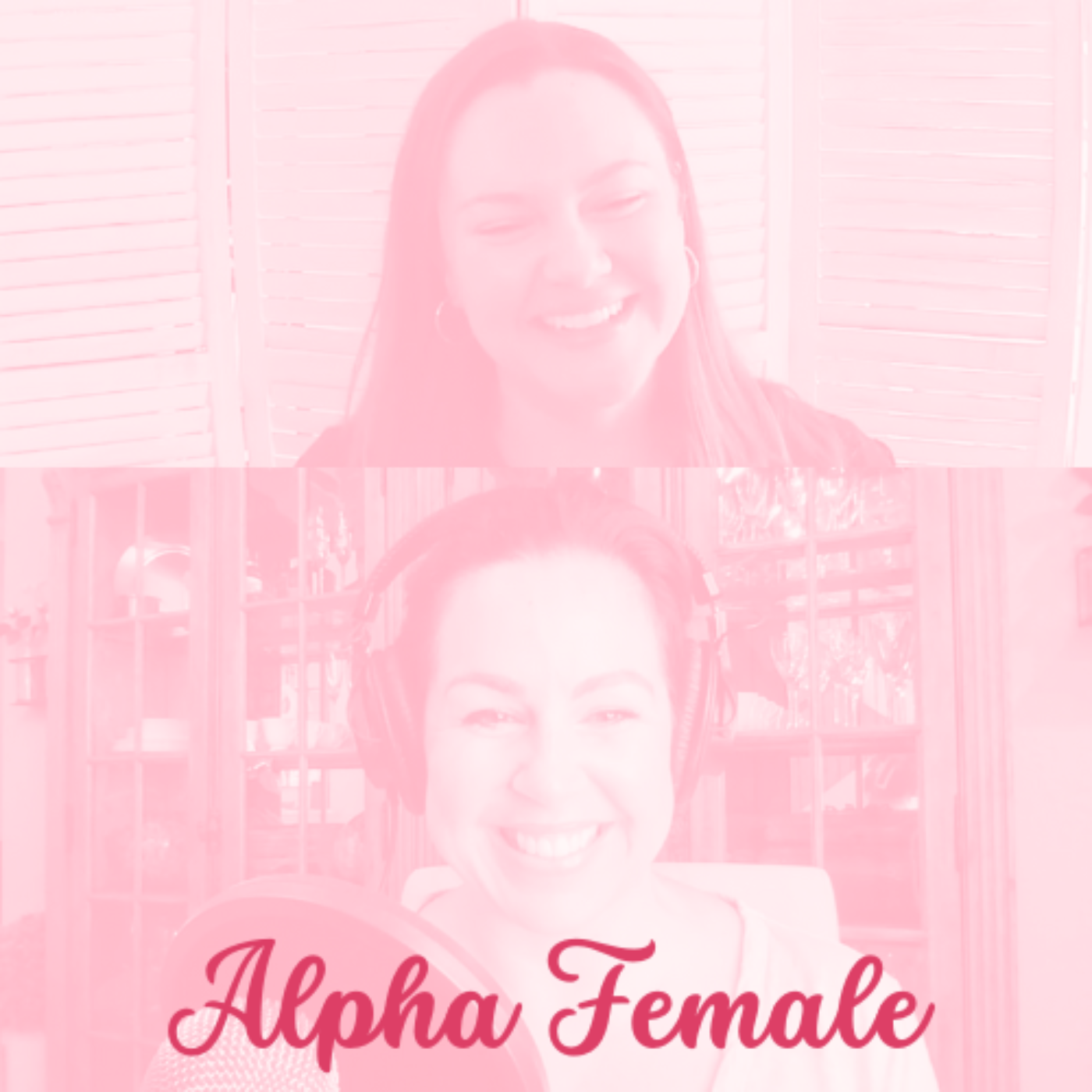 Alpha Female