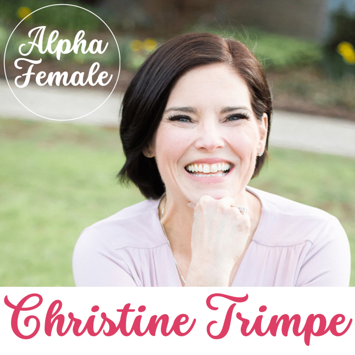 Alpha Female