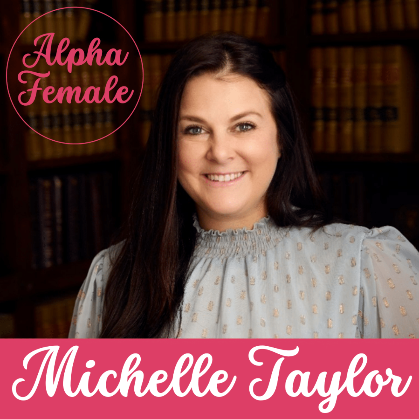 Alpha Female