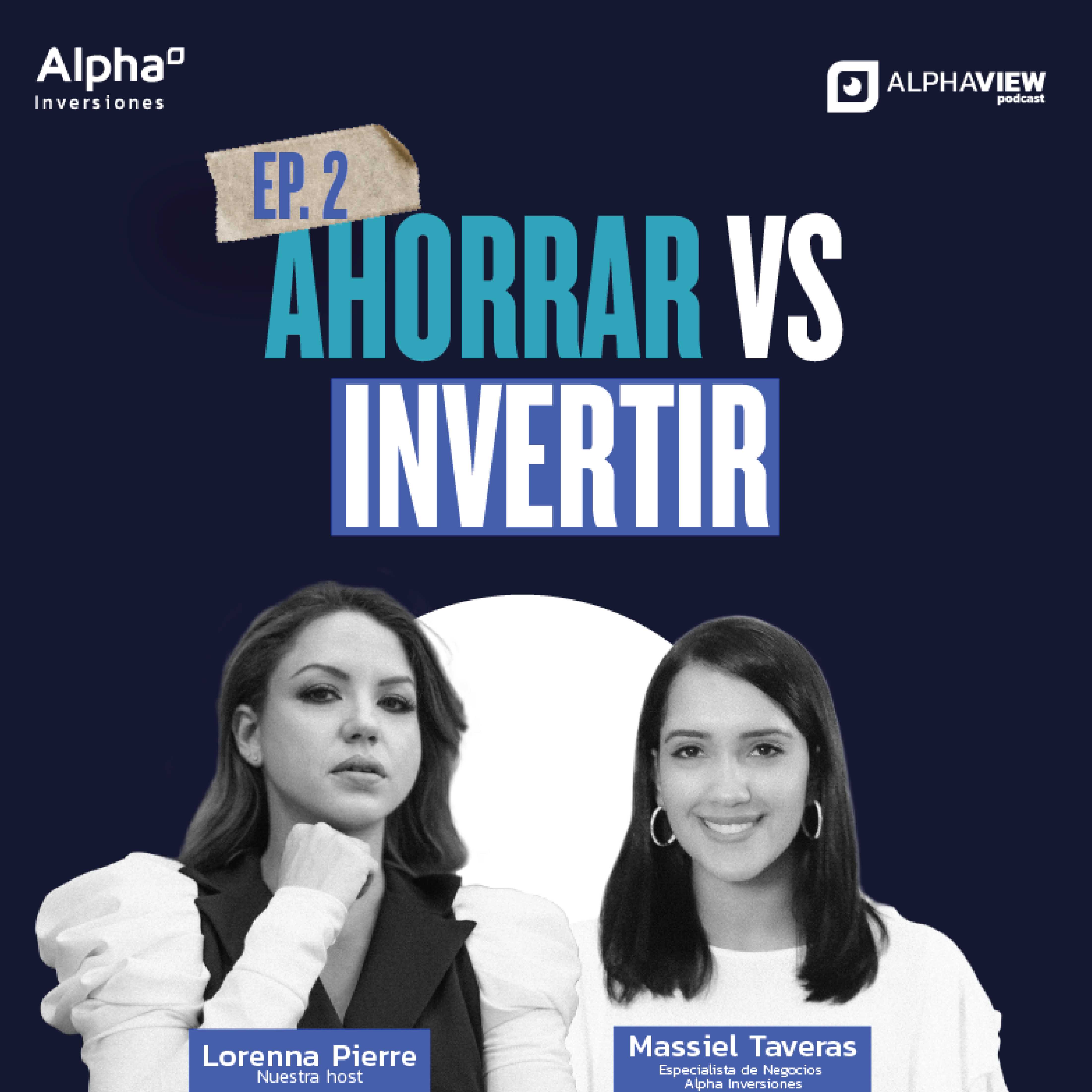 Alpha View
