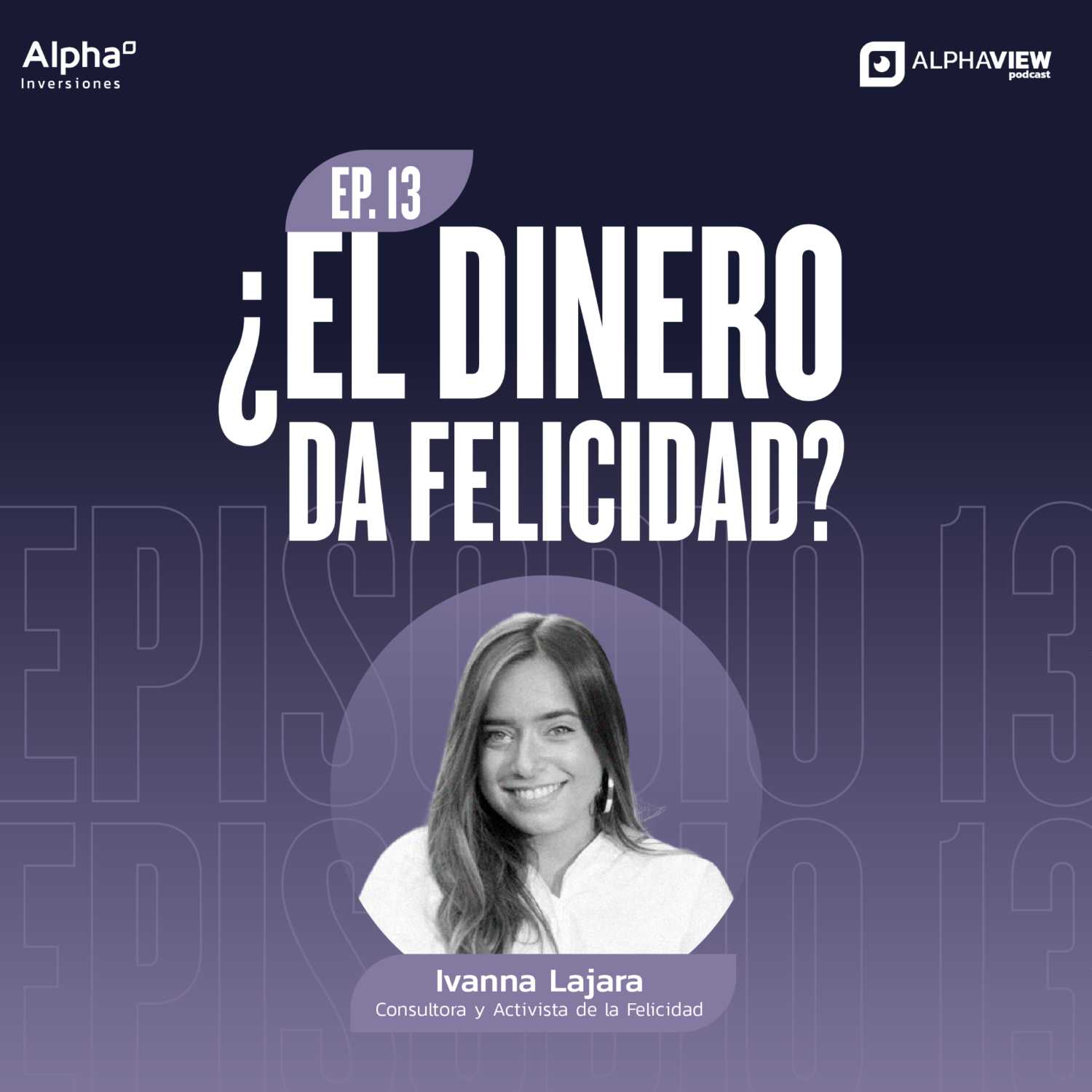 Alpha View