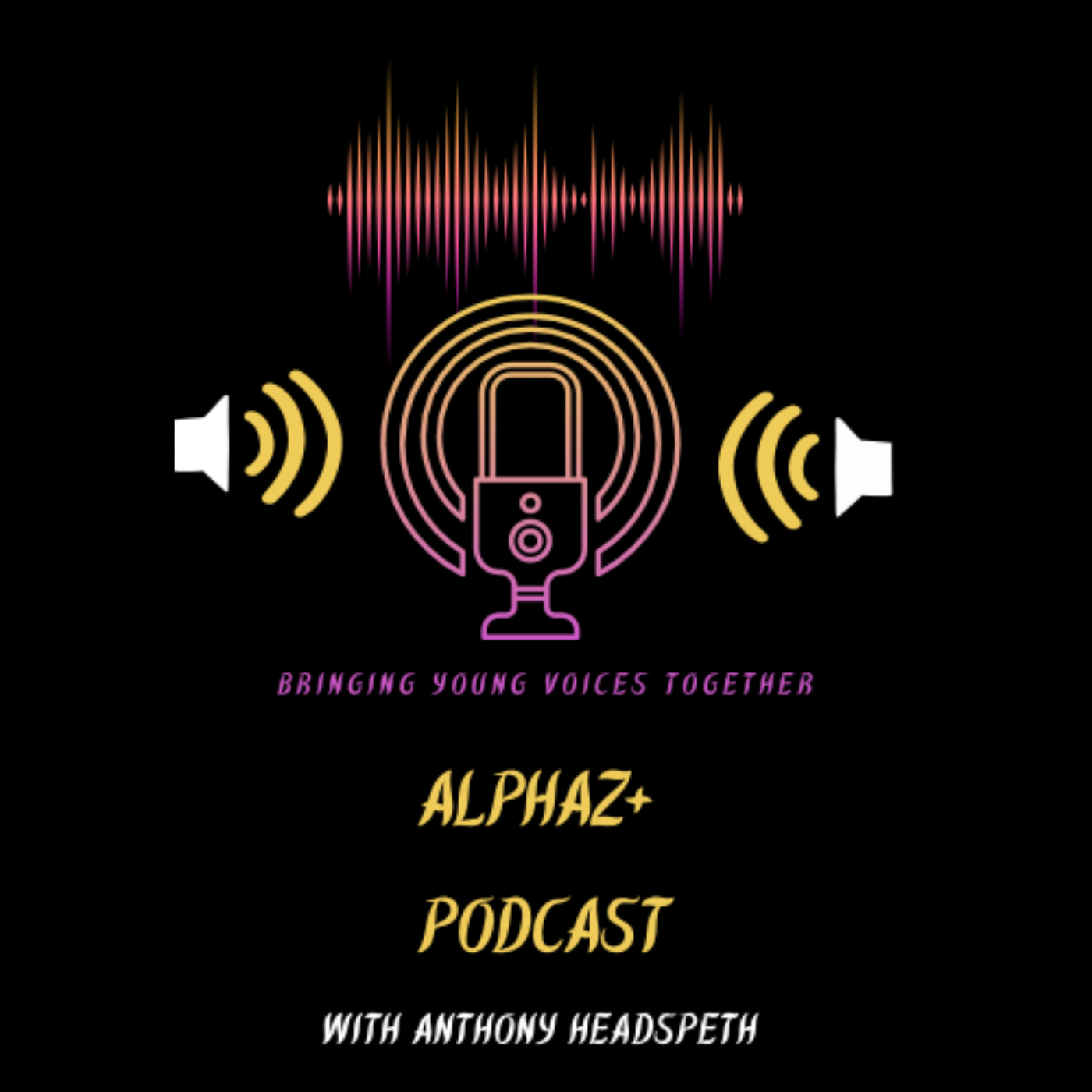 ALPHAZ+ podcast 