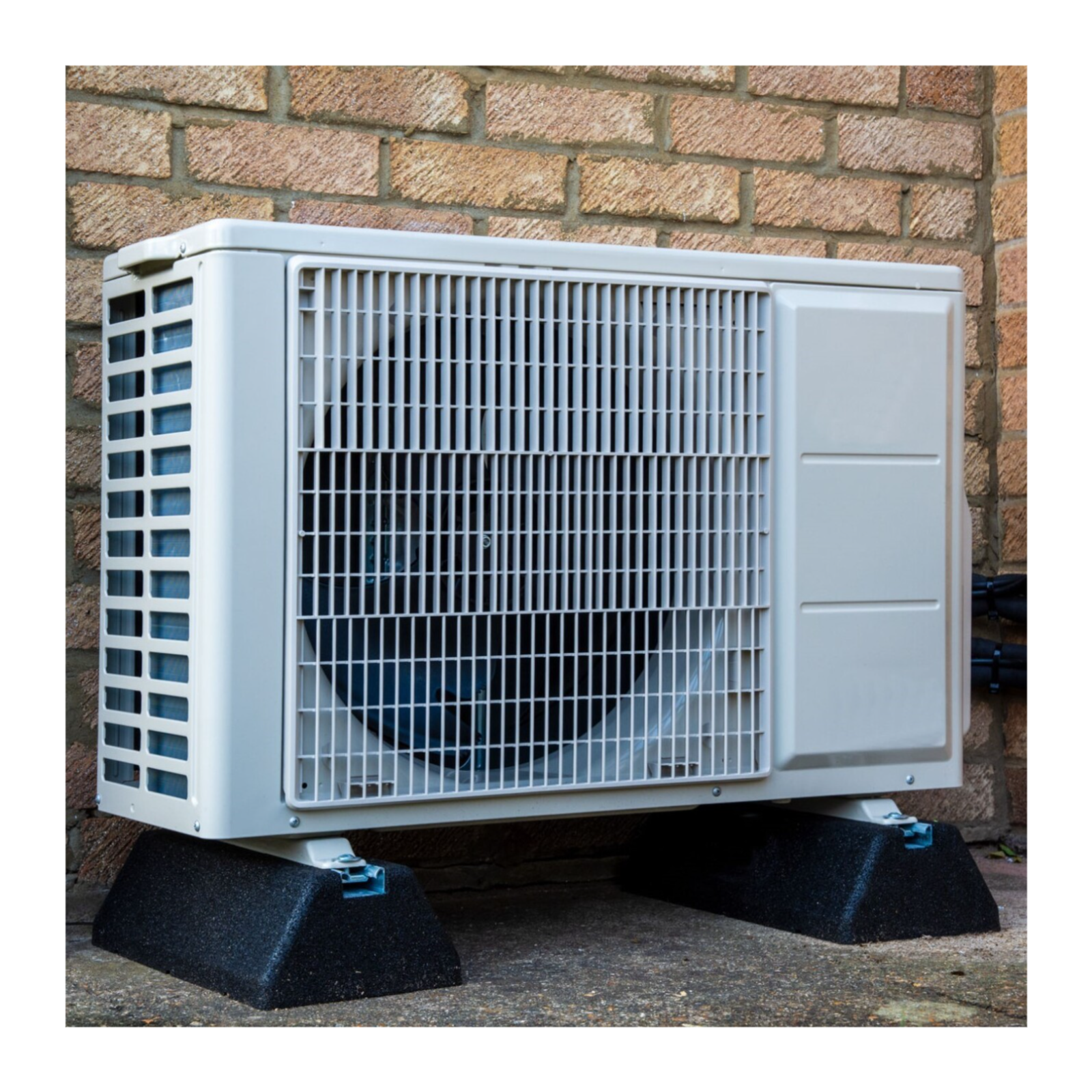 Alpine Heat Shift cover art