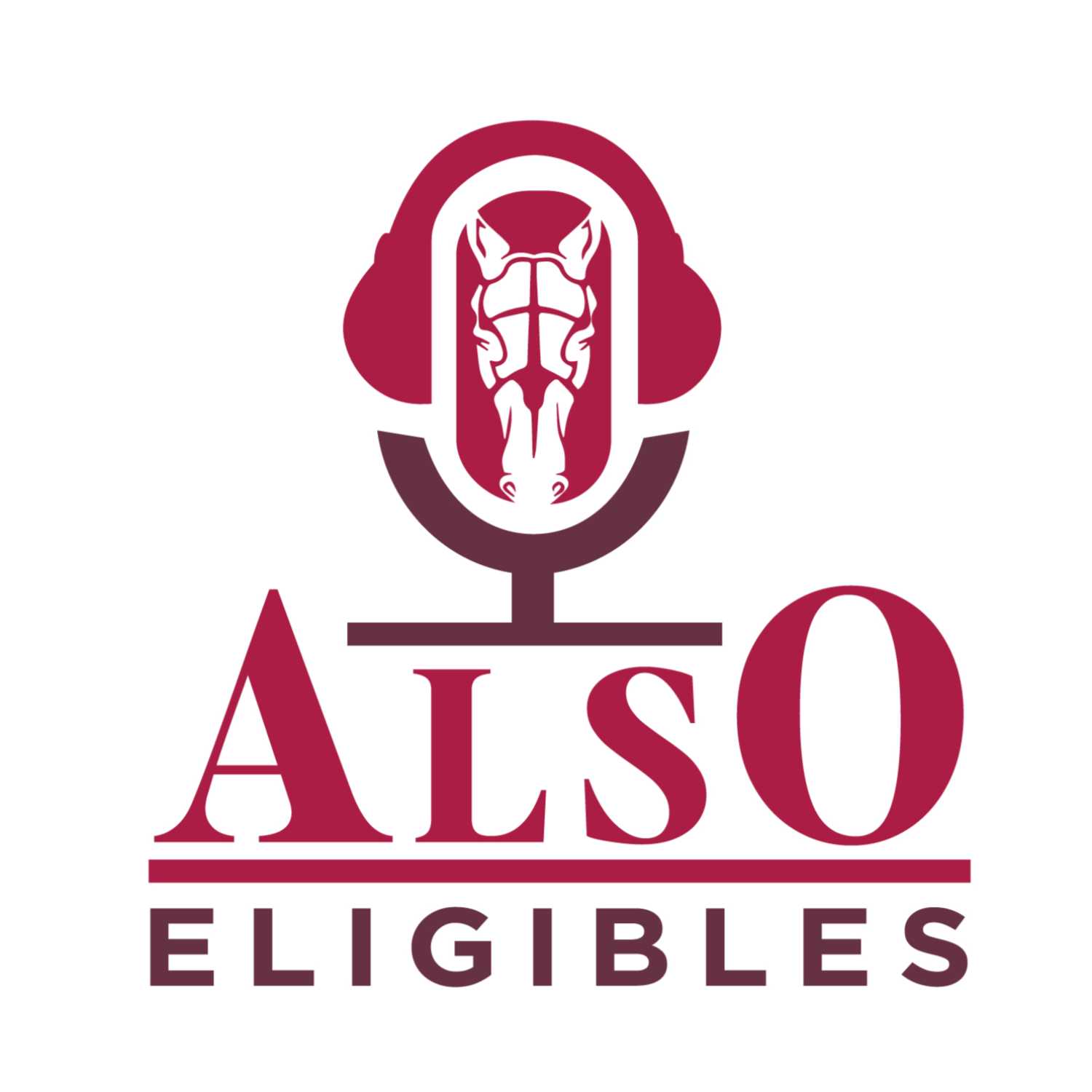 Also Eligibles podcast artwork