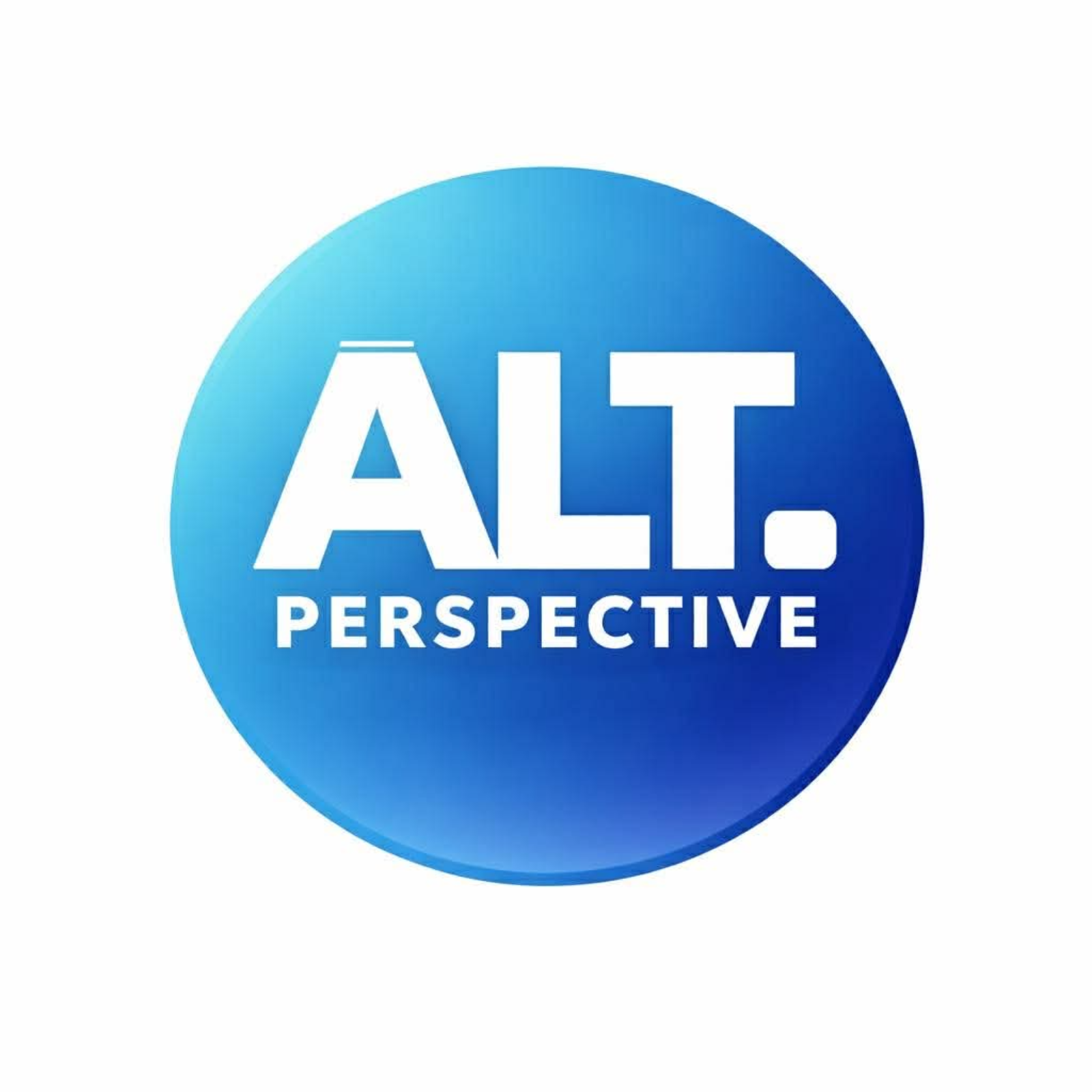 Is A.I. a Problem? | Alt-Perspective Ep.13