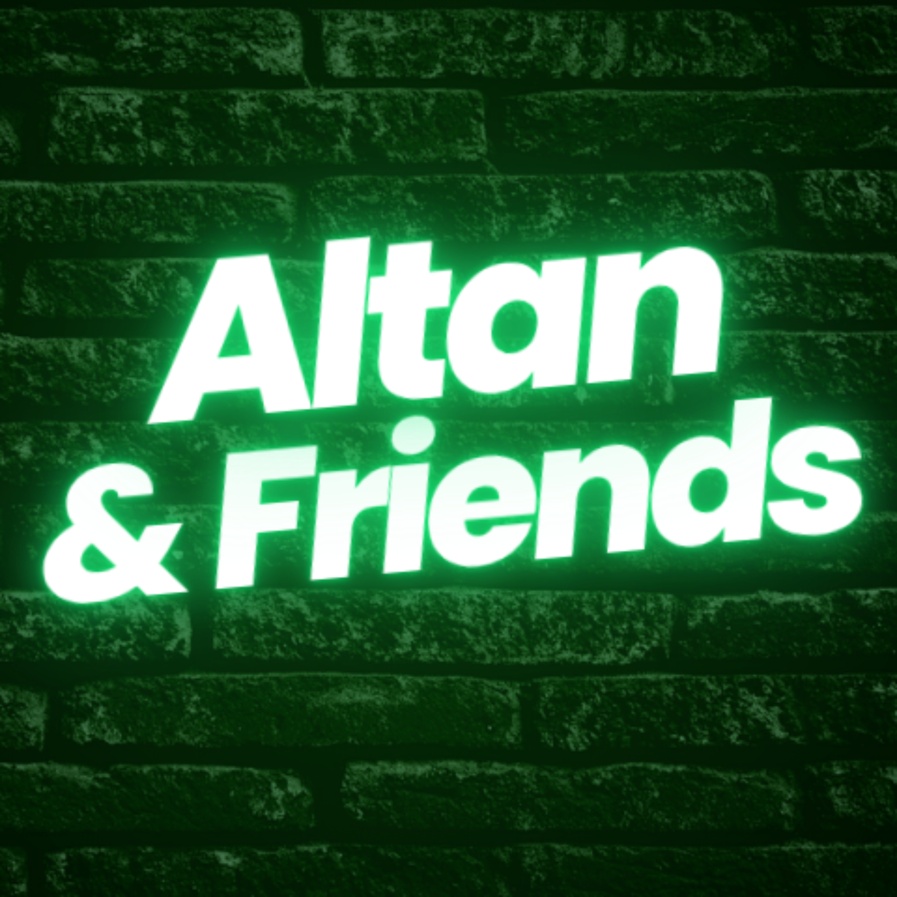 Altan and Friends - Lokale Helden. Global Verteilt. cover