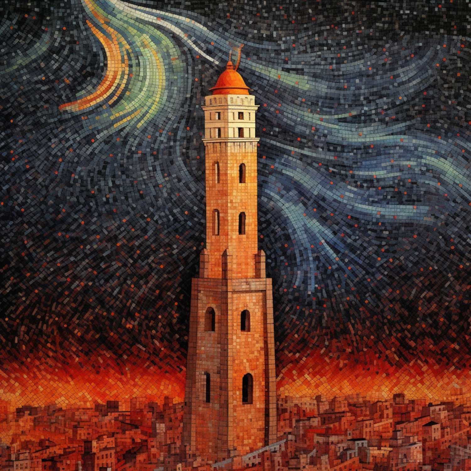 Chronicle of Kavzar
