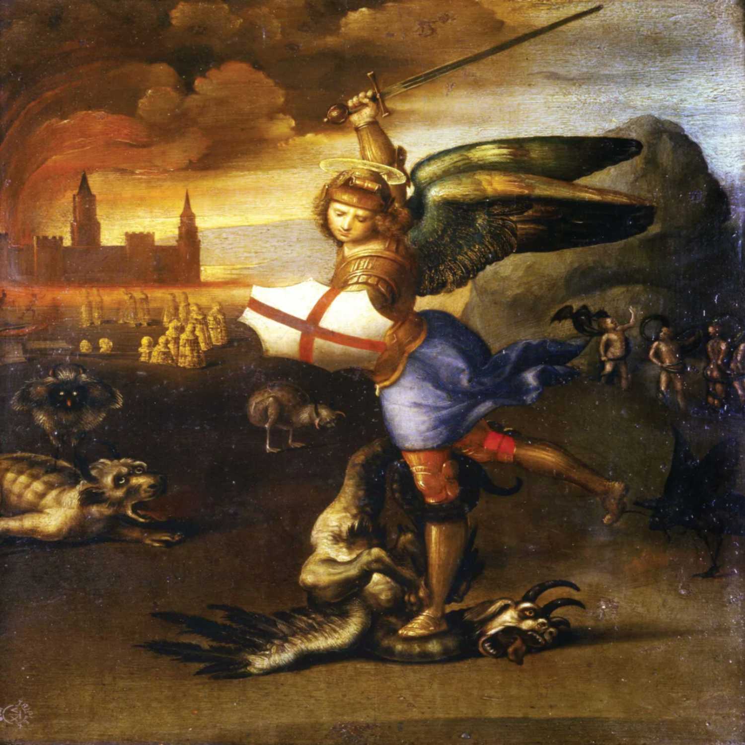 Alt eller Intet af Majid Osman