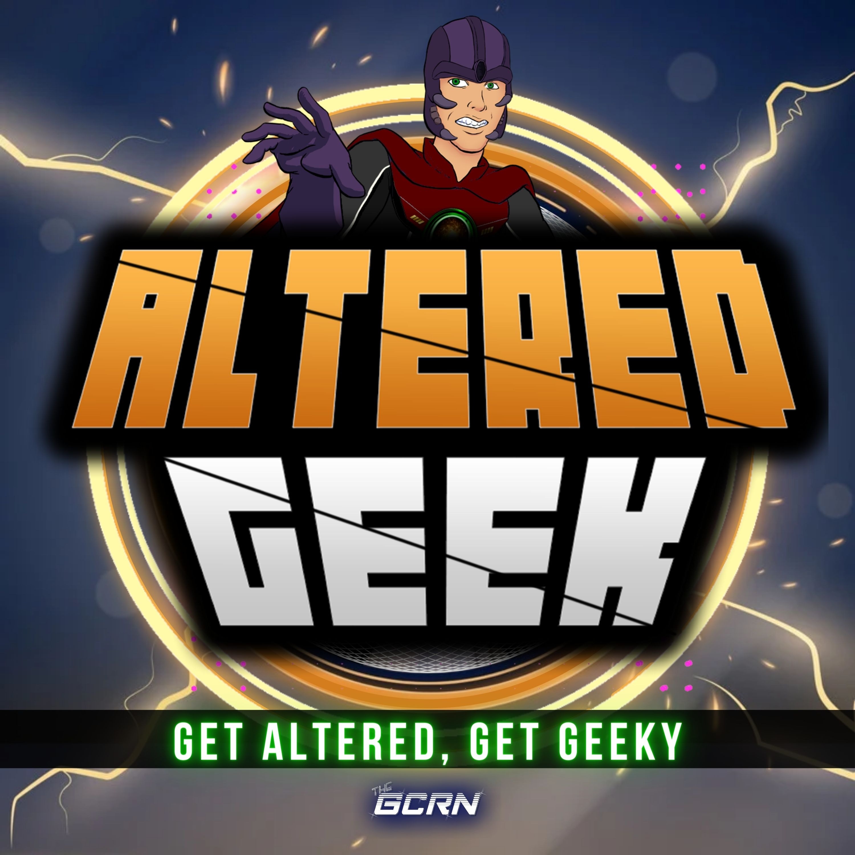 Diving into Geek Collections, AMC, Batman Forever Cut & WB Discovery