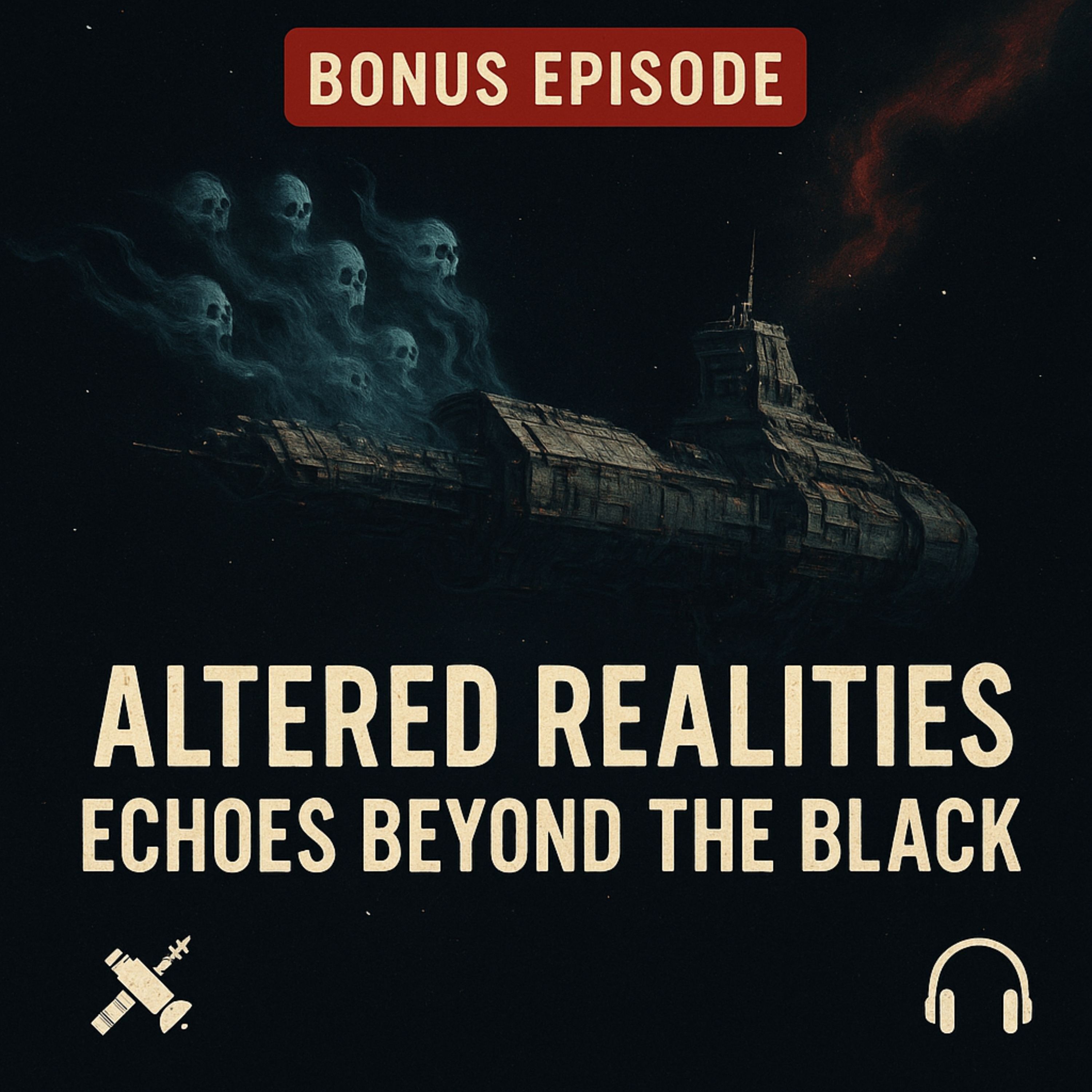 Altered Realities