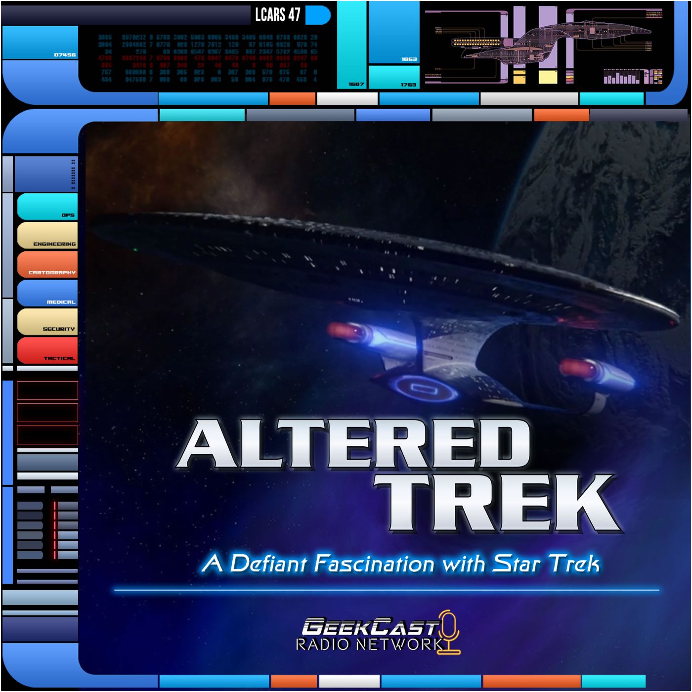 Picard Returns To Star Trek And Thoughts For The New Series