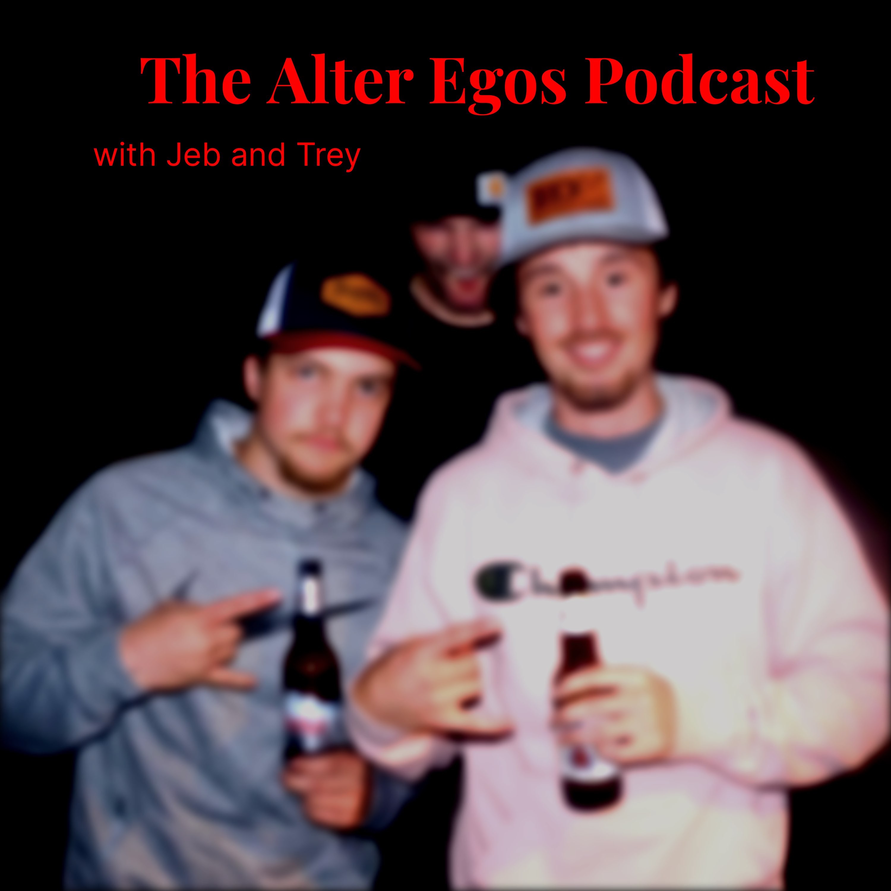 Alter Egos Intro Pt.1