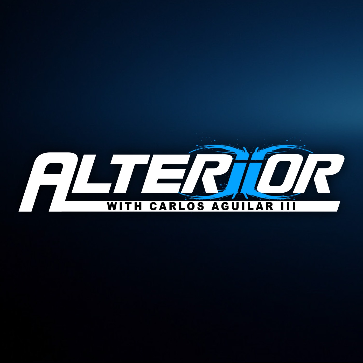 Alteriior with Carlos Aguilar III