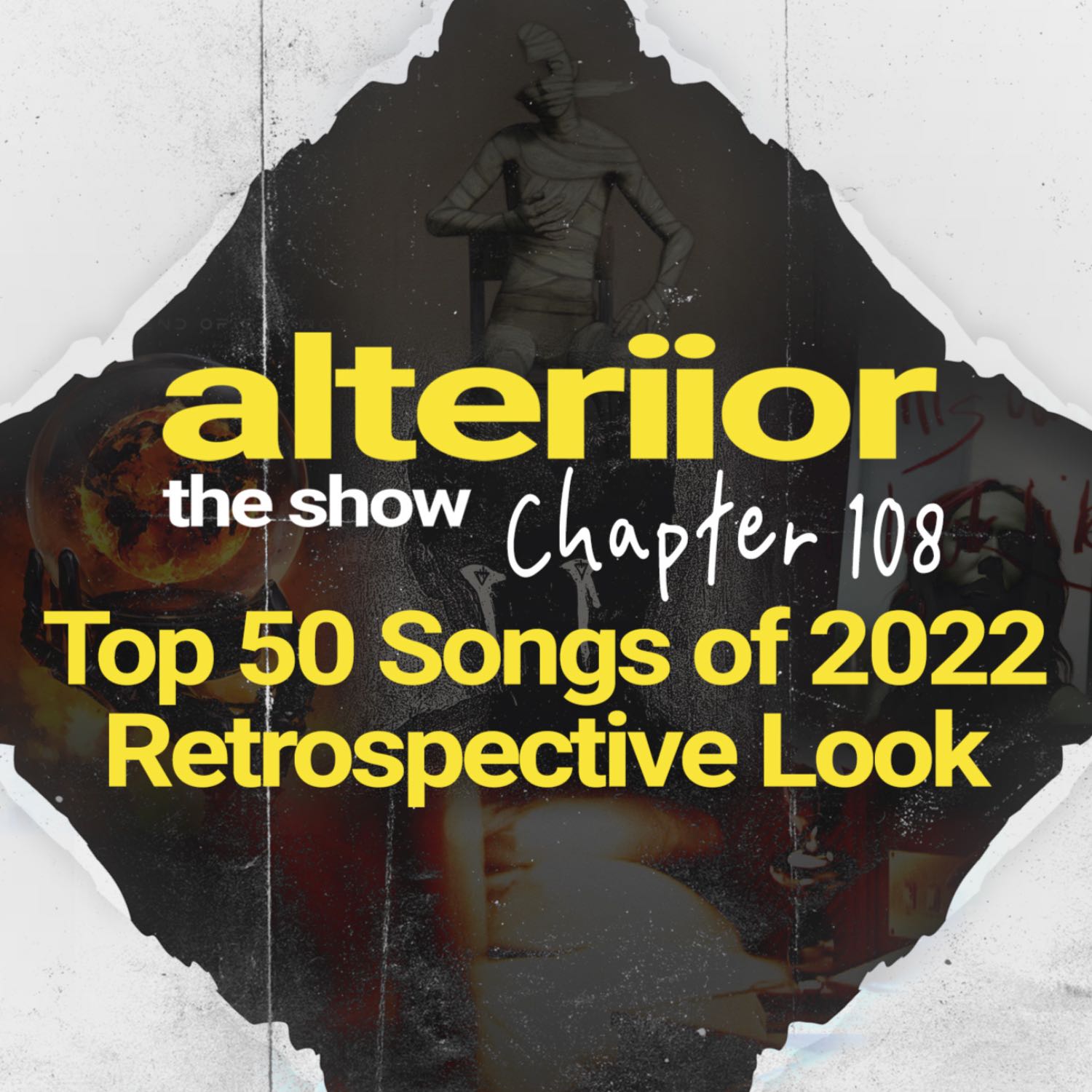 Chapter 108 - Top 50 Songs of 2022 Retrospective Look