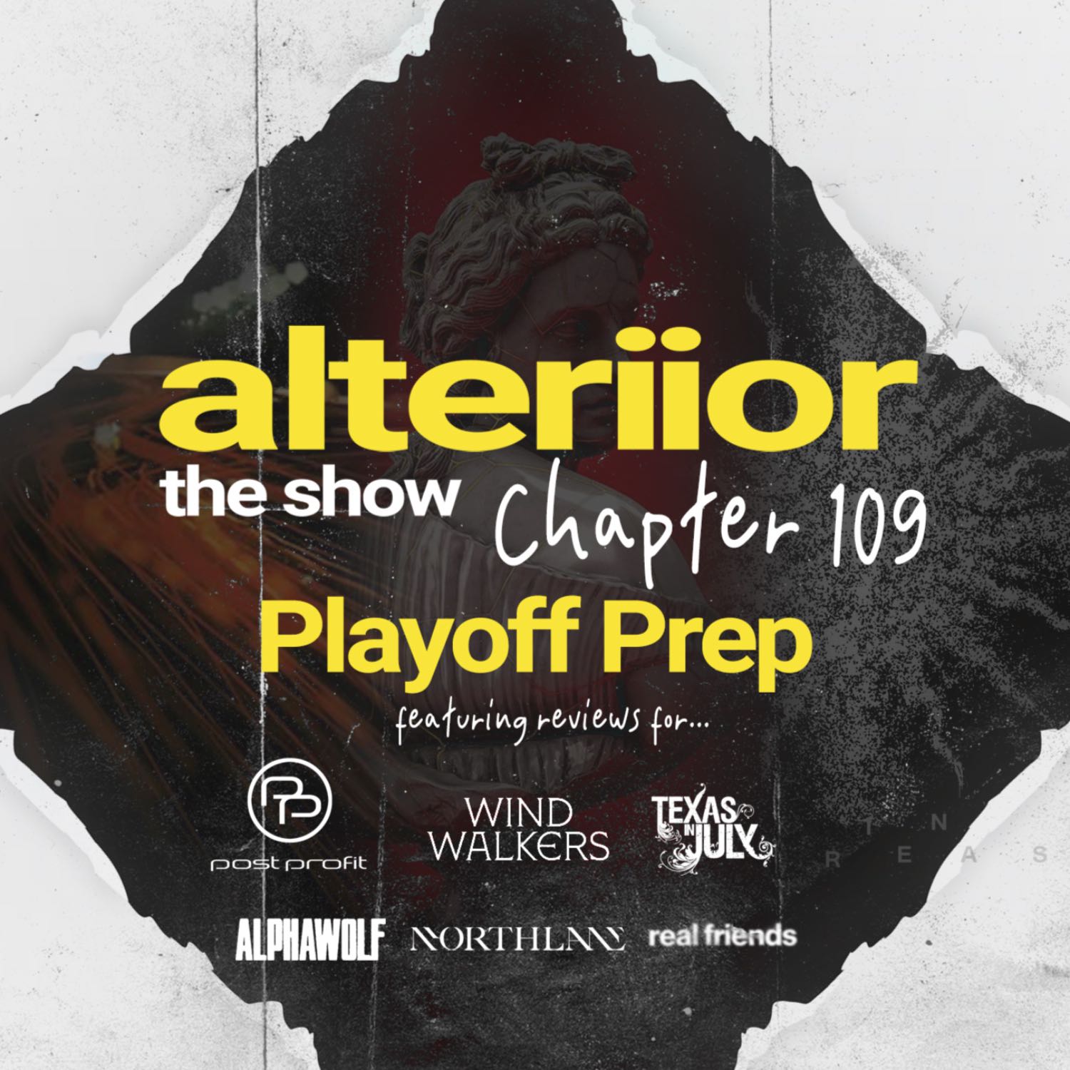 Chapter 109 - Playoff Prep (Post Profit, Wind Walkers, Texas In July)