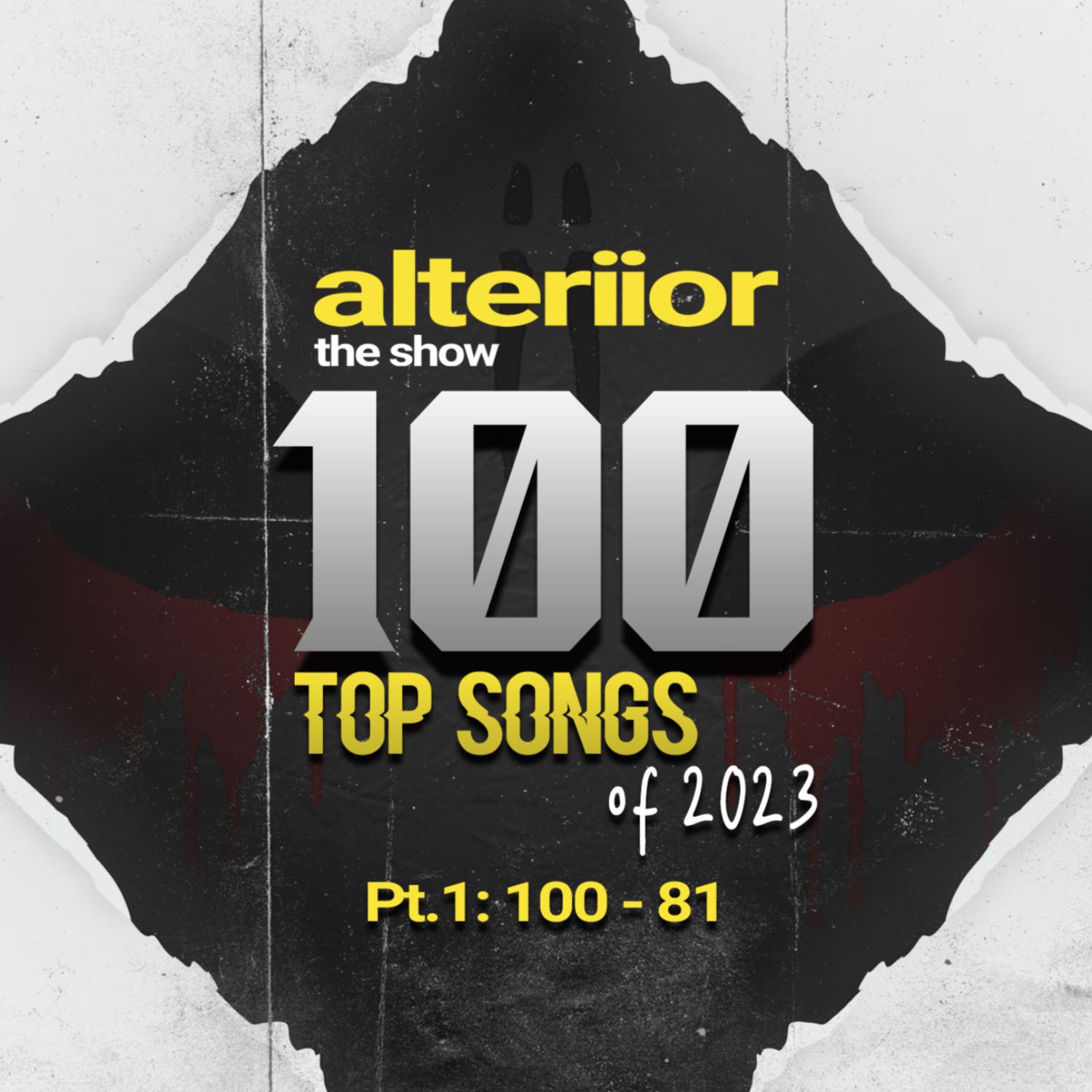 100 Top Songs of 2023, Pt. 1 (Songs 100 - 81)