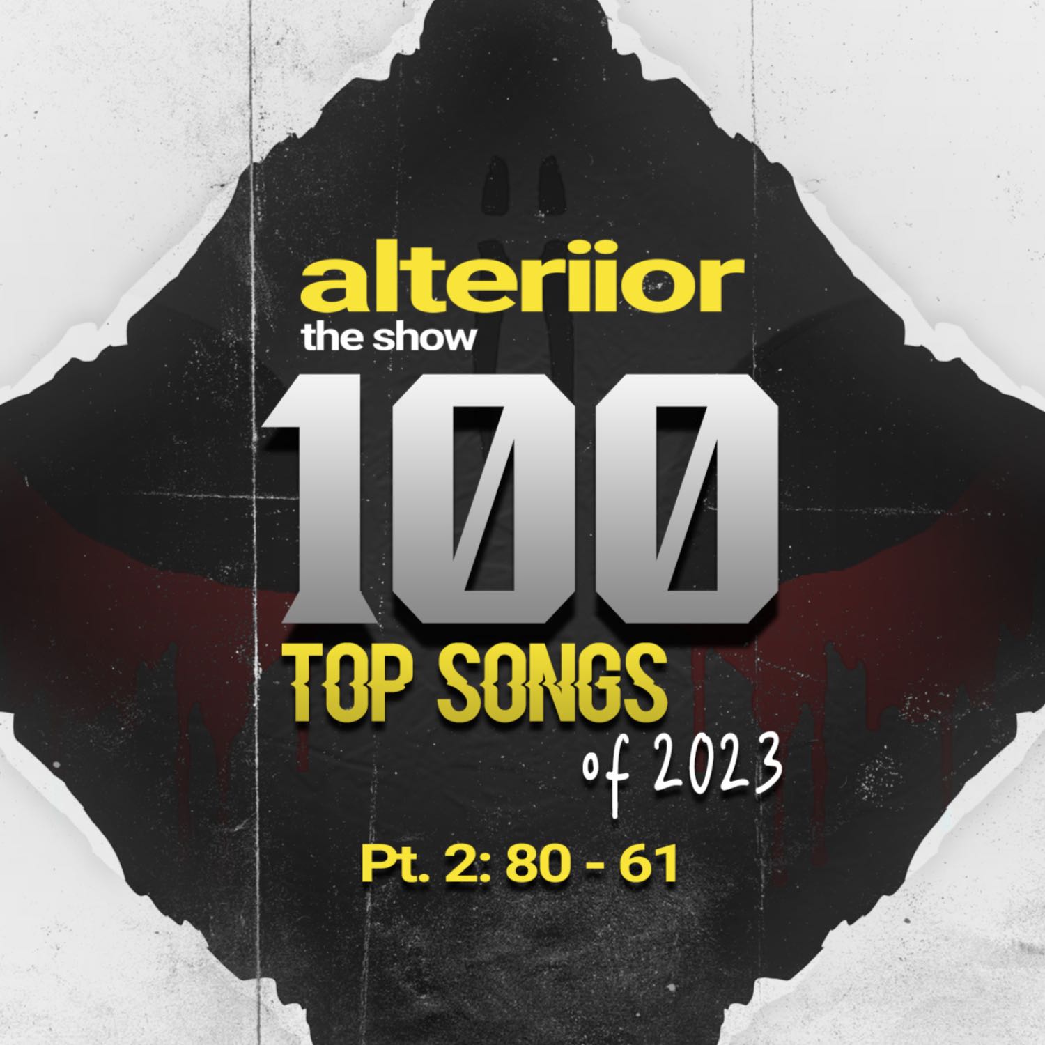 100 Top Songs of 2023, Pt. 2 (Songs 80 - 61)