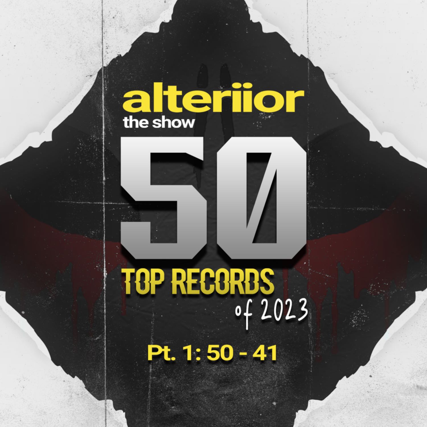50 Top Records of 2023, Pt. 1 (50 - 41)