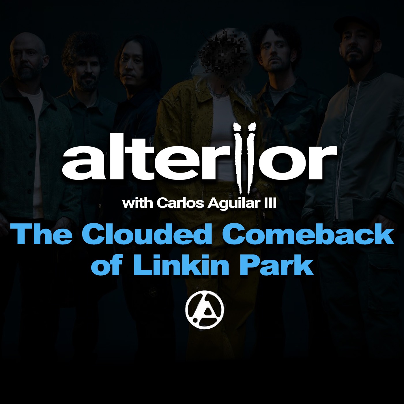 Alteriior with Carlos Aguilar III