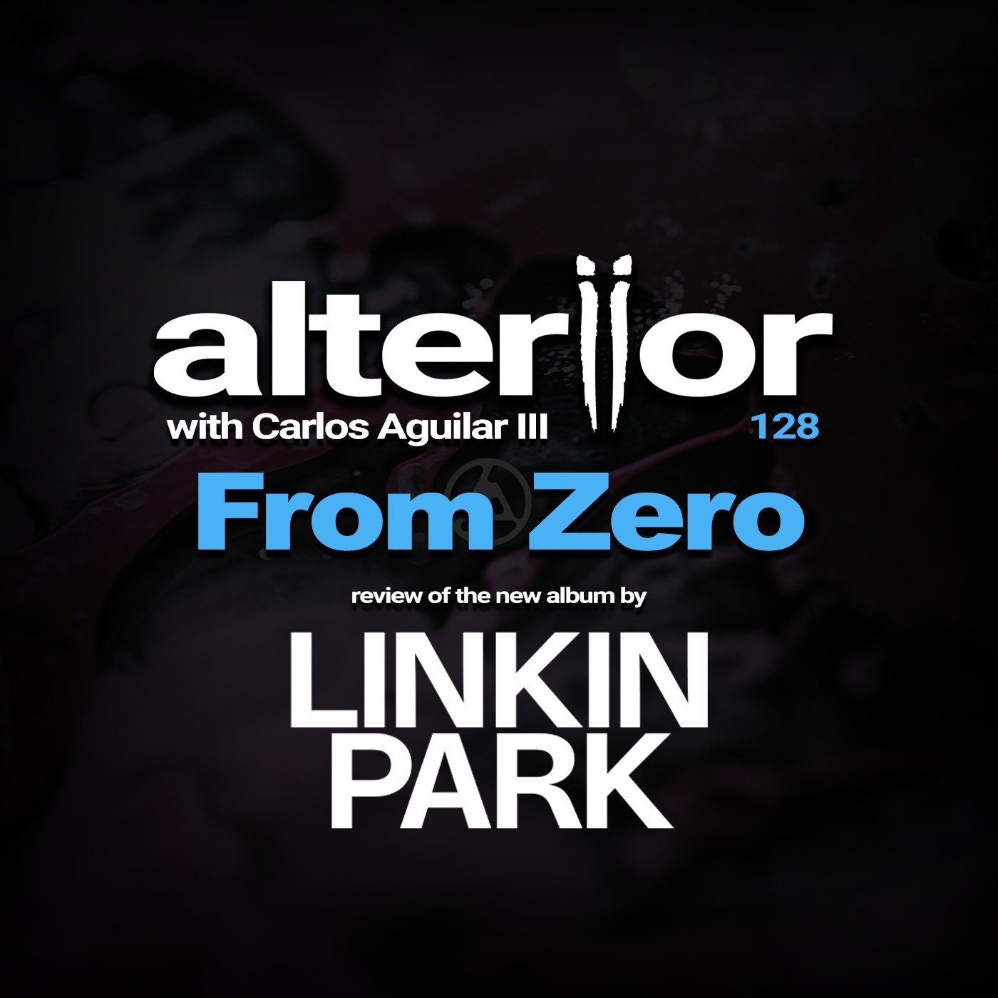 Chapter 128 - From Zero (Review of the new album by Linkin Park)