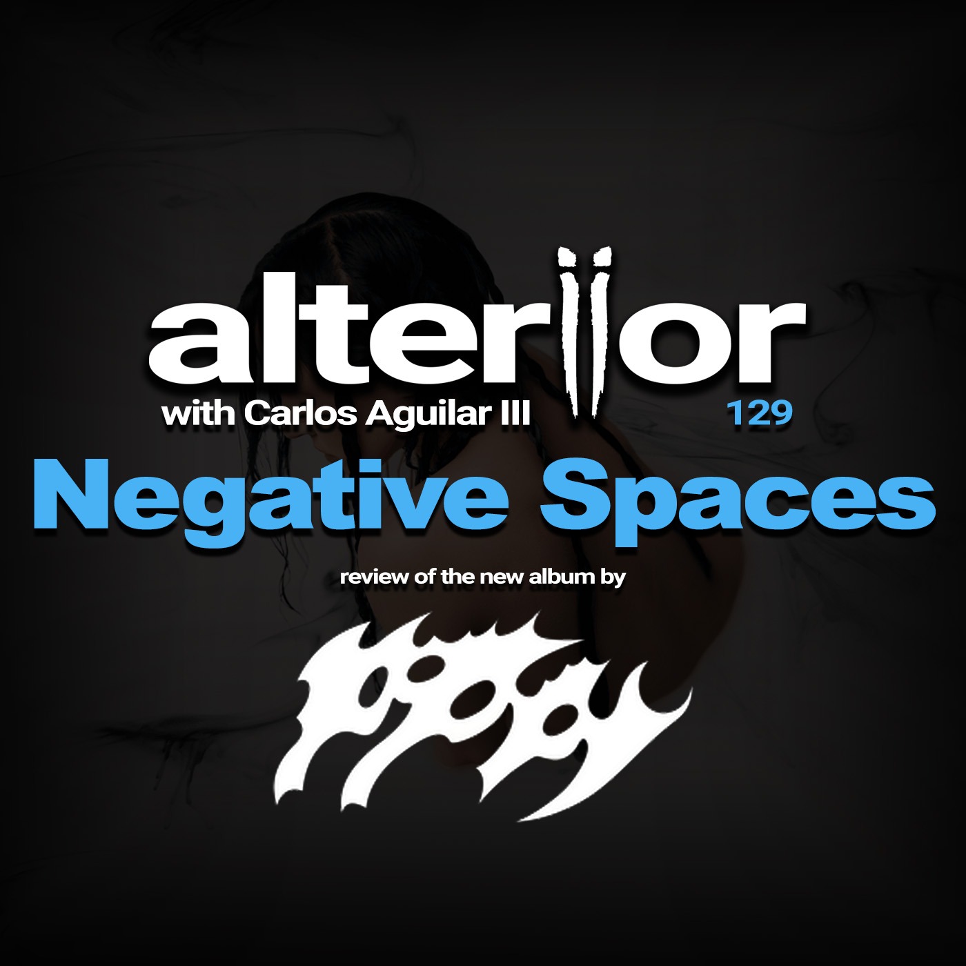 Chapter 129 - Negative Spaces (Review of the new album by Poppy)