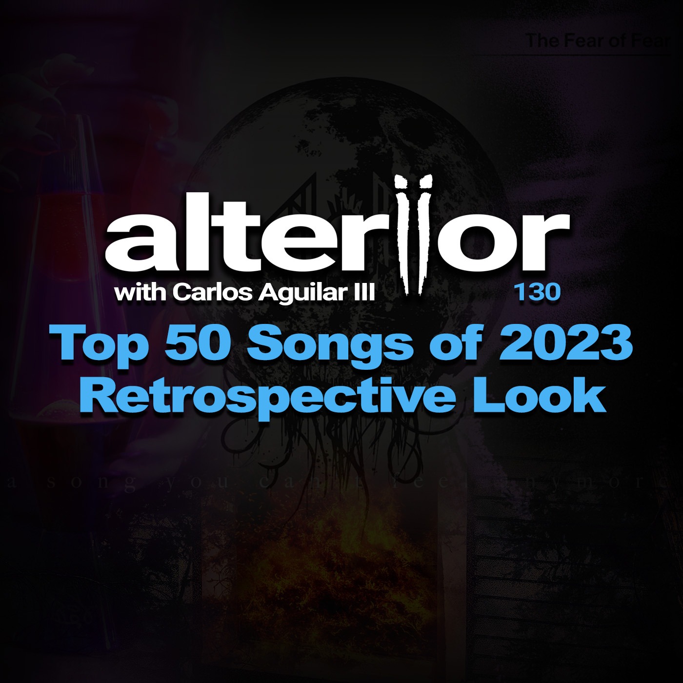 Chapter 130 - Top 50 Songs of 2023 Retrospective Look