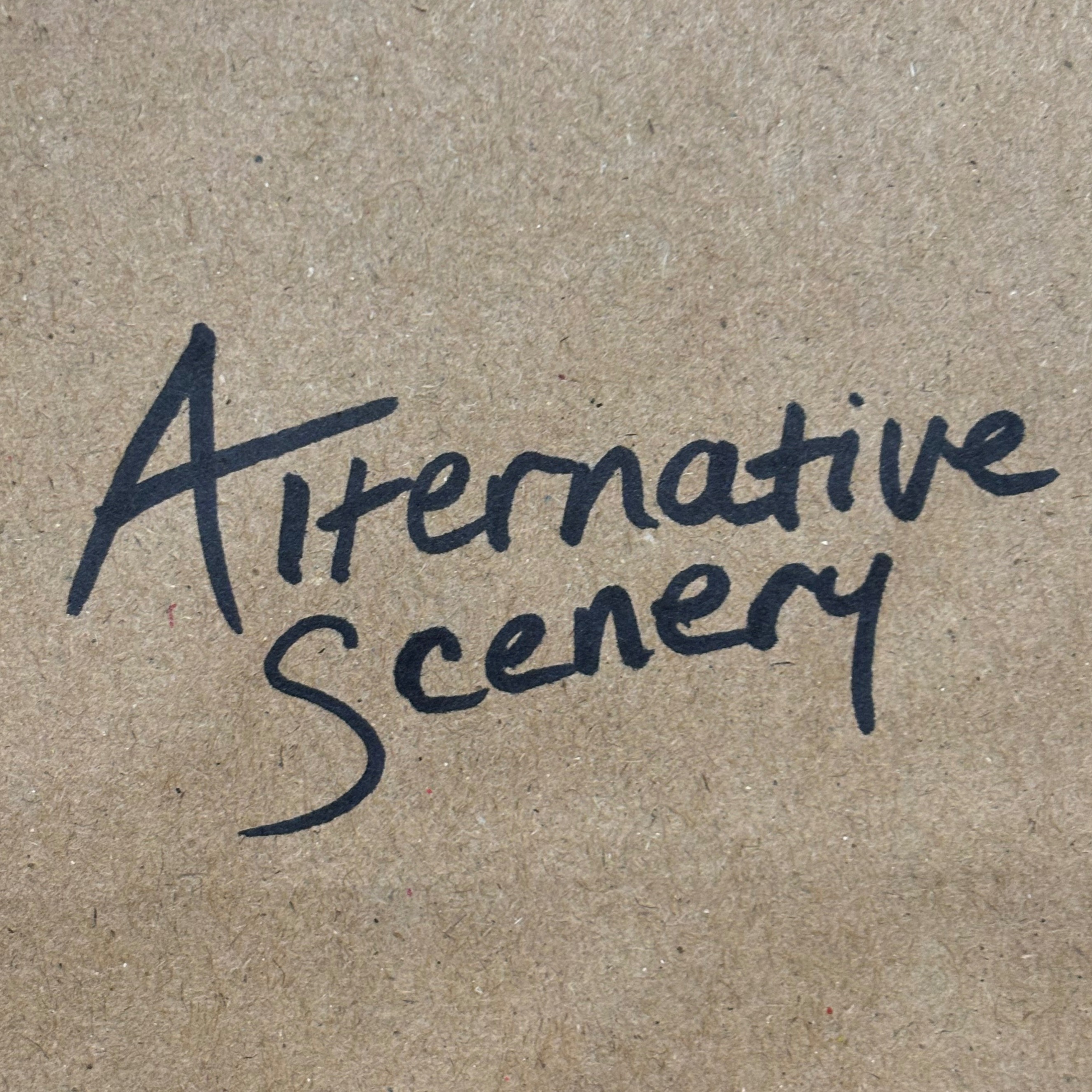 Alternative Scenery