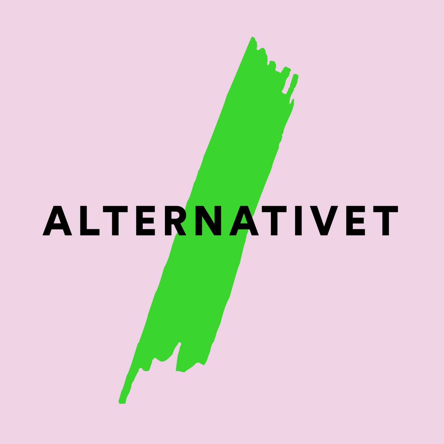 Alternativets Podcast 