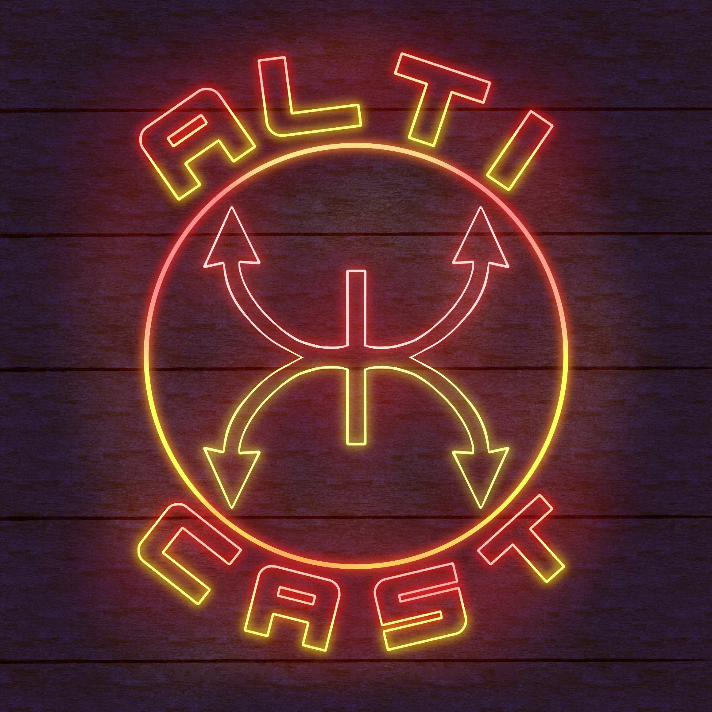 The Alticast