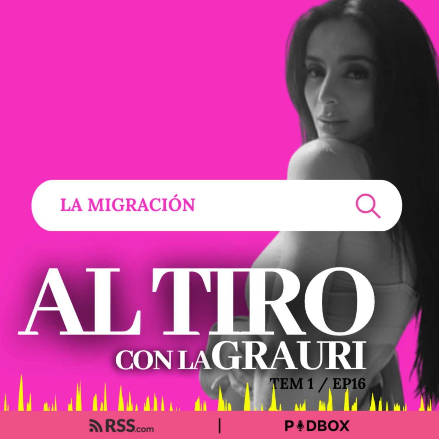 AL TIRO con la Grauri