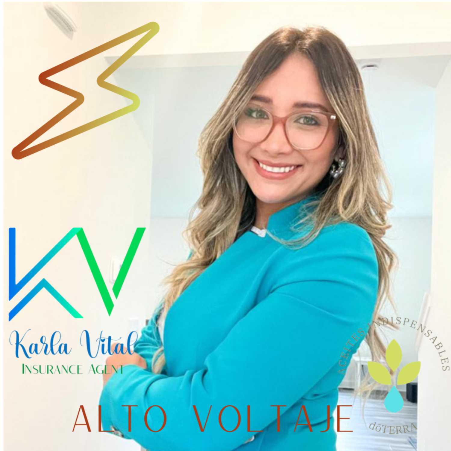 Alto Voltaje
