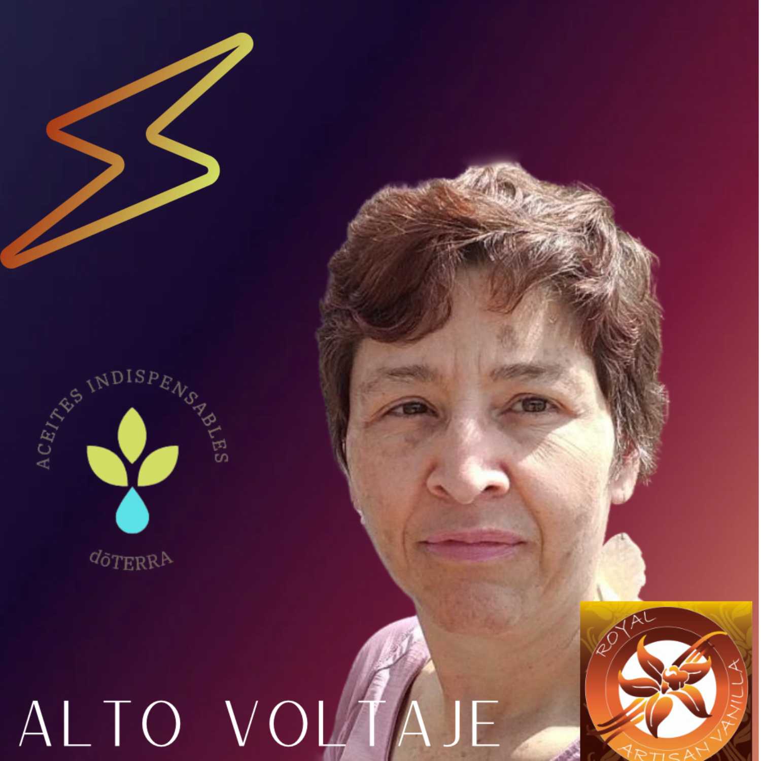 Alto Voltaje