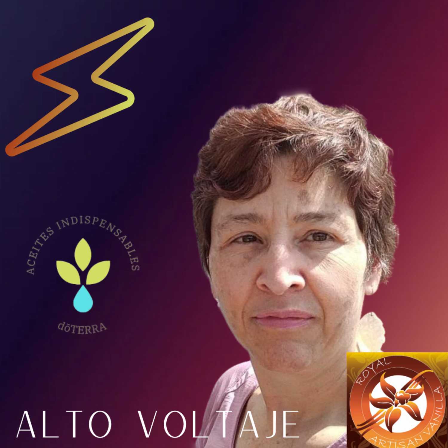Alto Voltaje