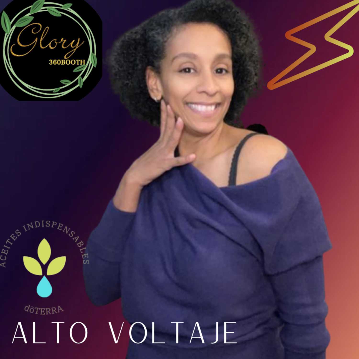 Alto Voltaje