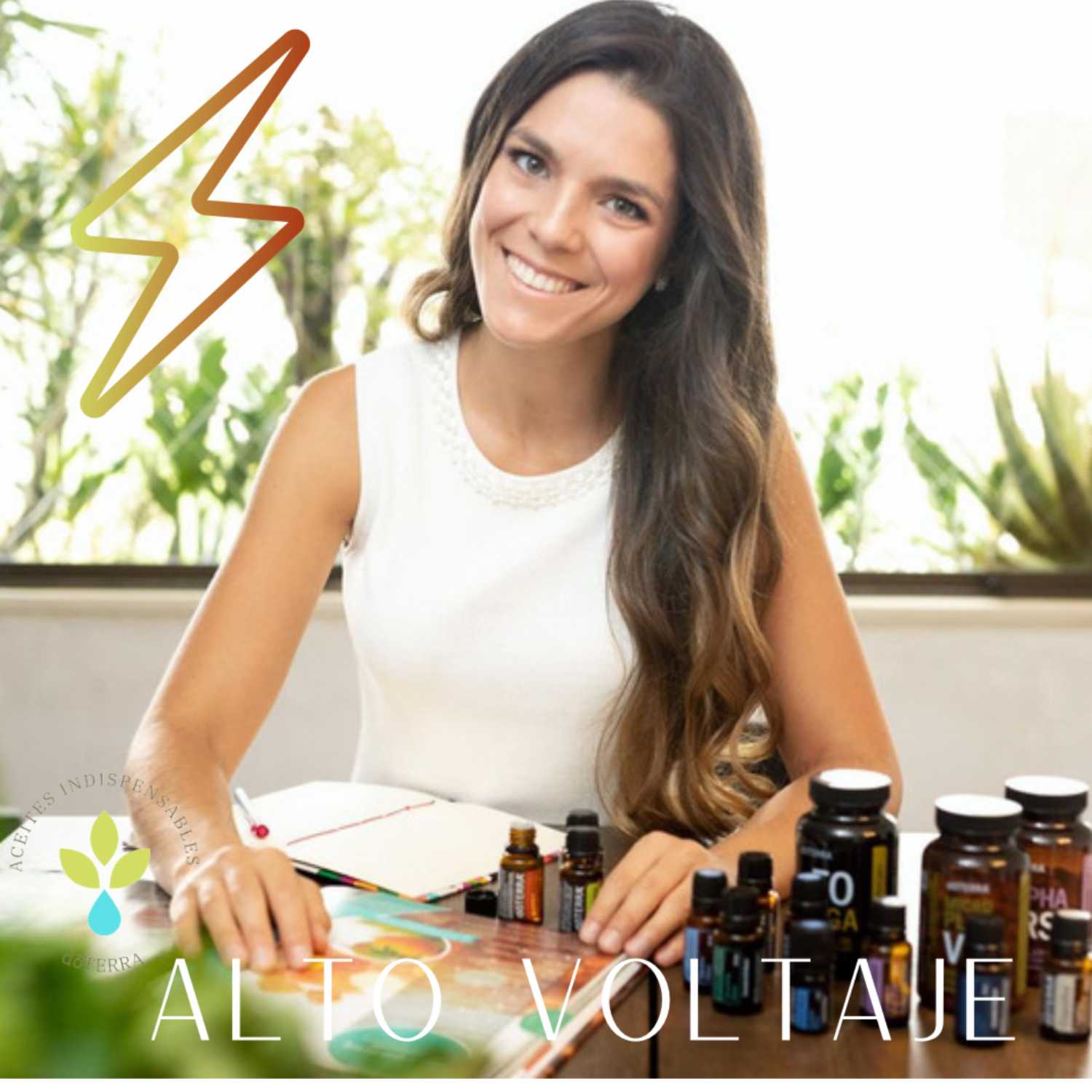 Alto Voltaje