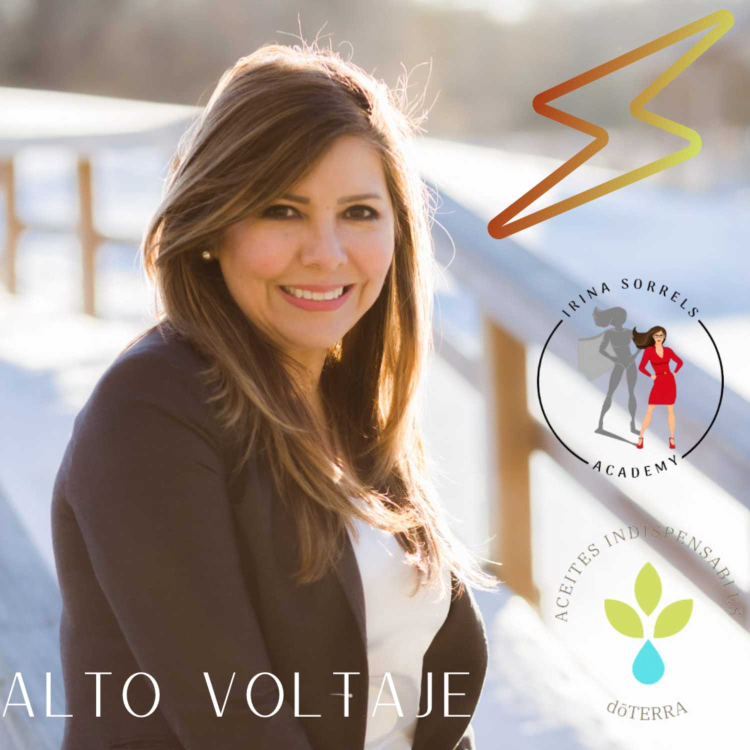 Alto Voltaje