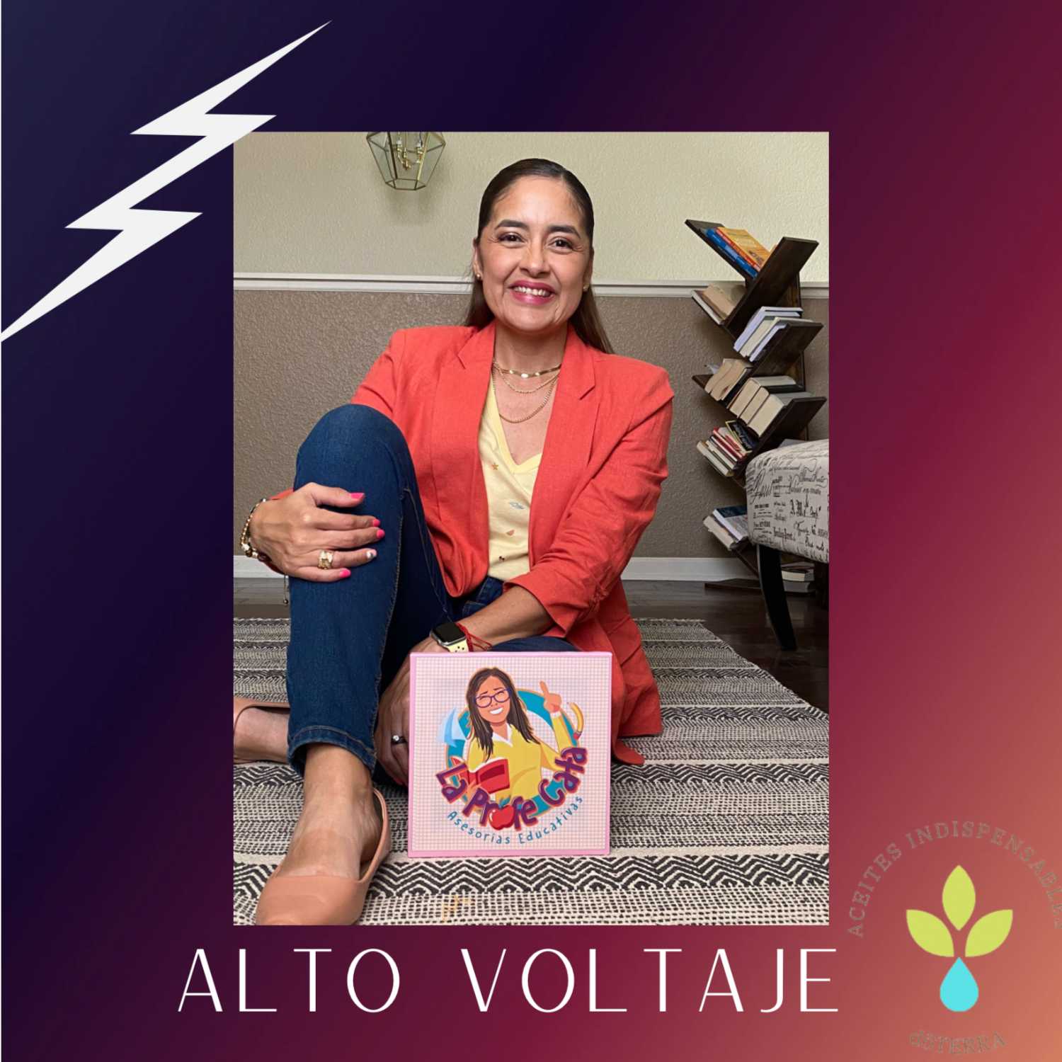 Alto Voltaje