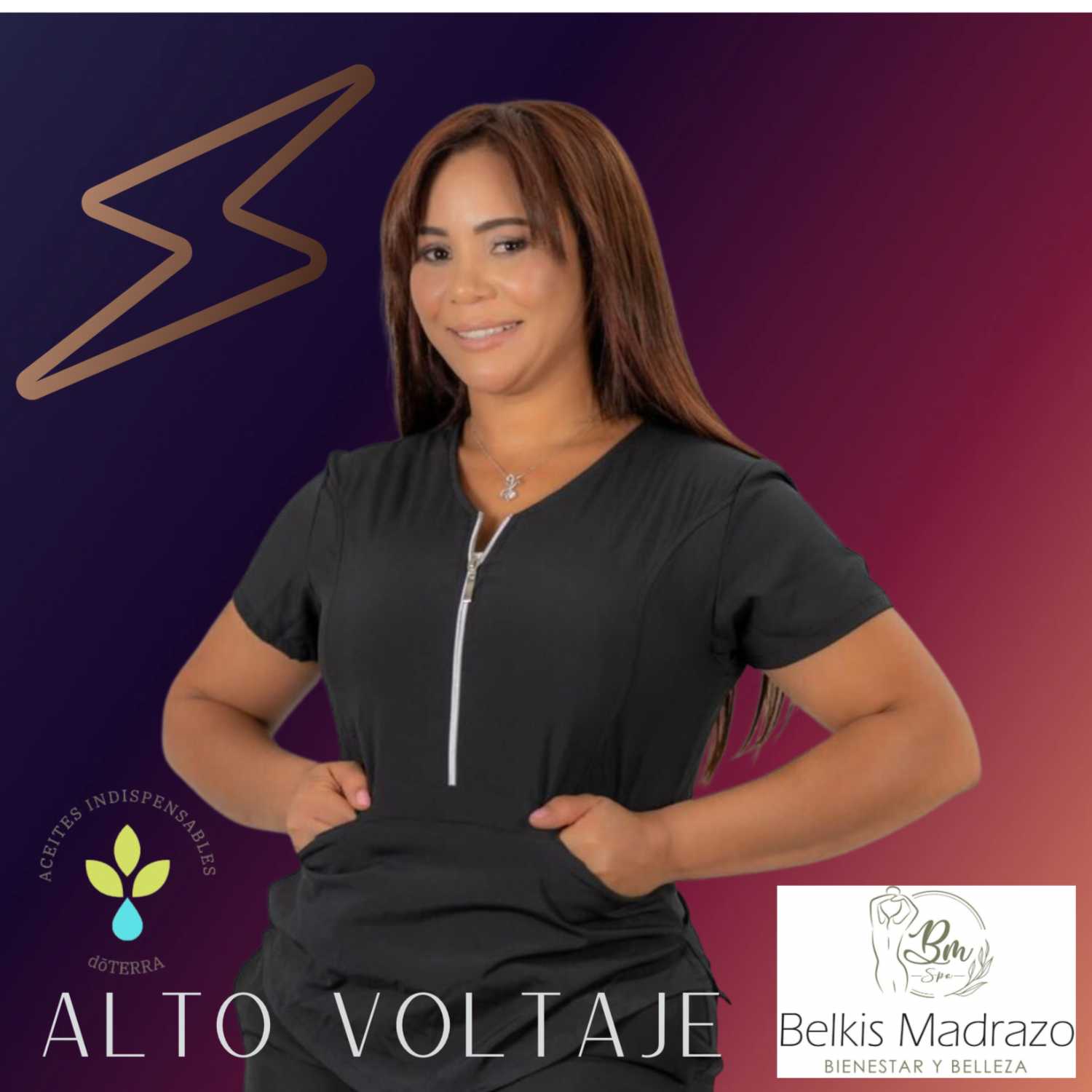 Alto Voltaje