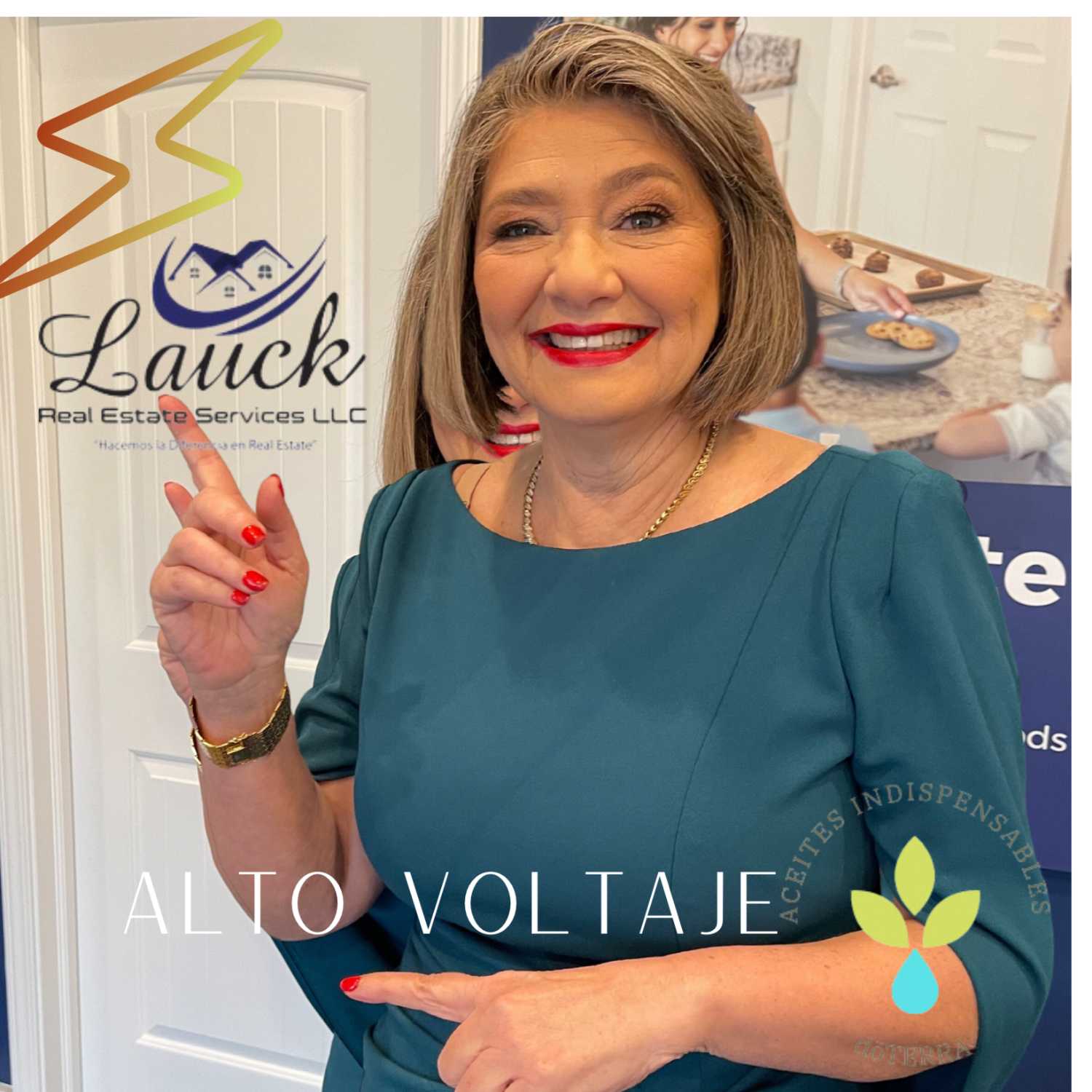 Alto Voltaje