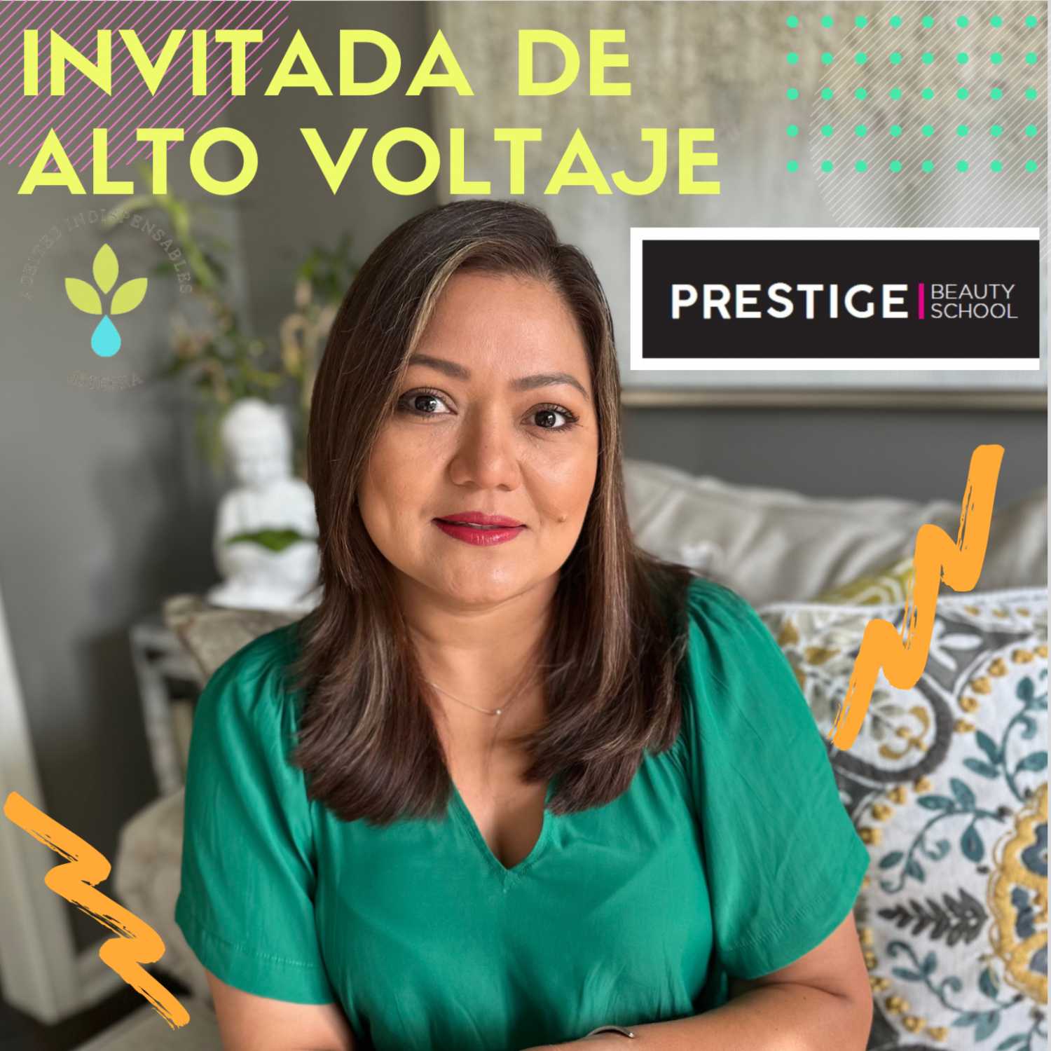 Alto Voltaje