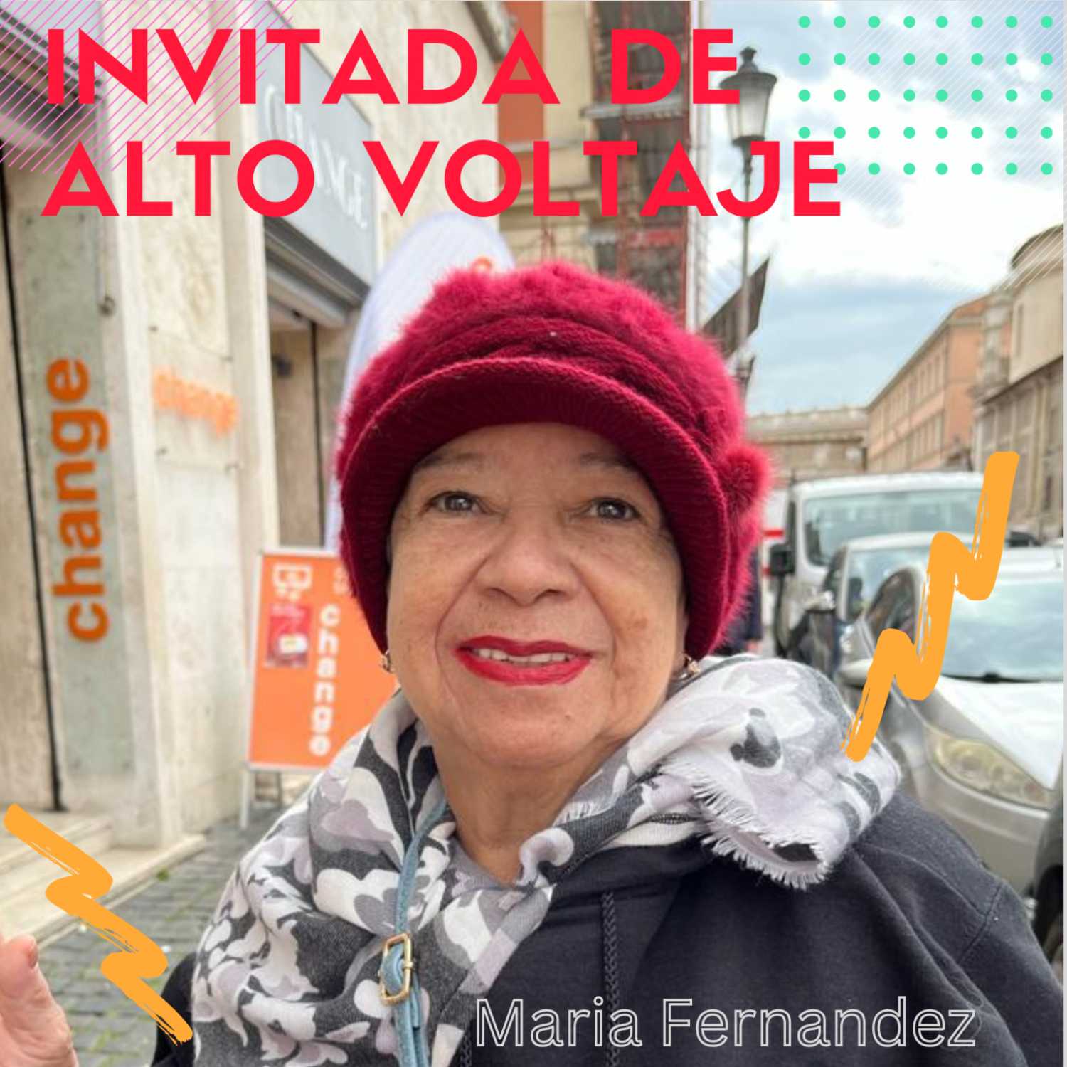 Alto Voltaje